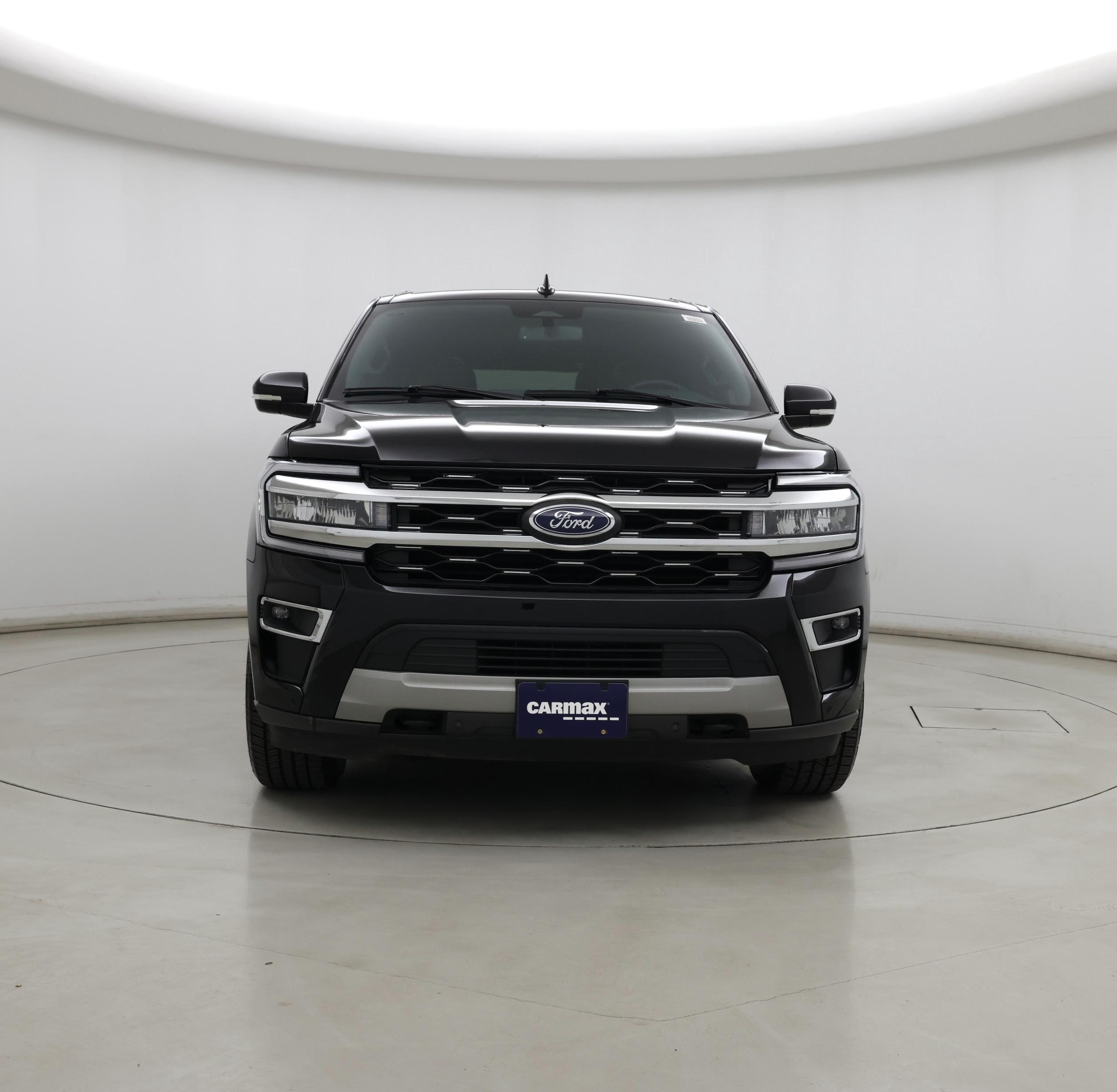 Thumbnail: 2023 Ford Expedition MAX - 5