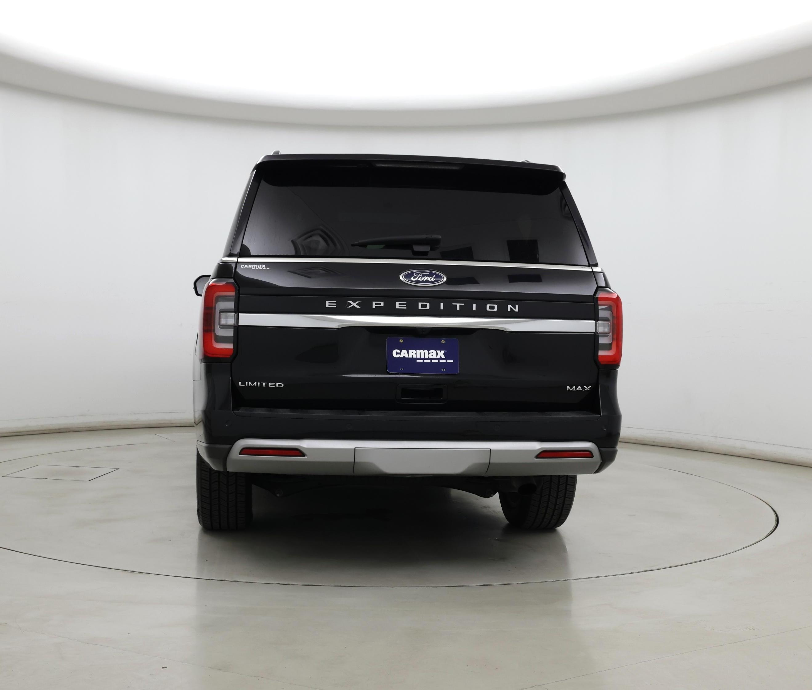 Thumbnail: 2023 Ford Expedition MAX - 6