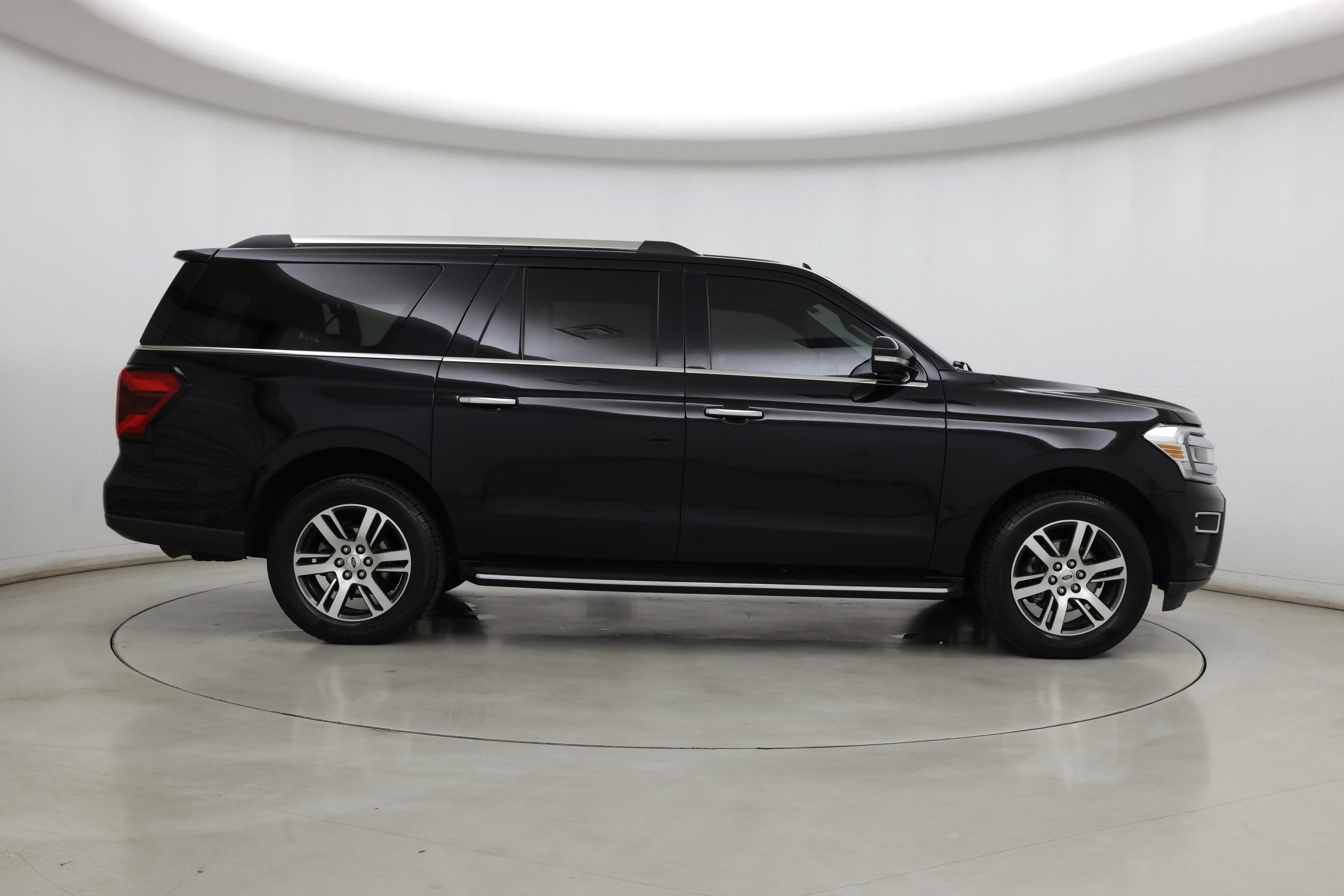 Thumbnail: 2023 Ford Expedition MAX - 7