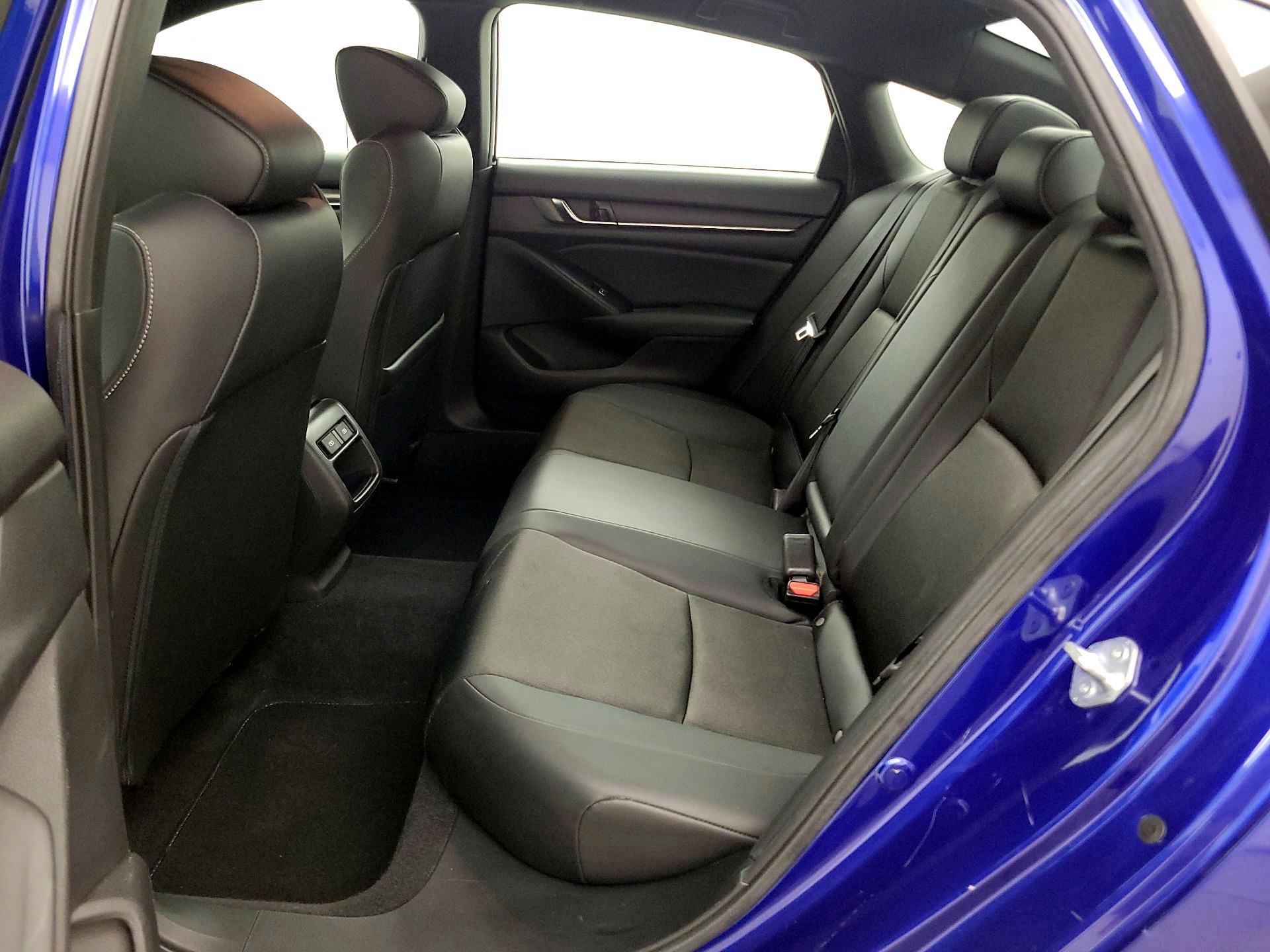 Thumbnail: 2021 Honda Accord - 19