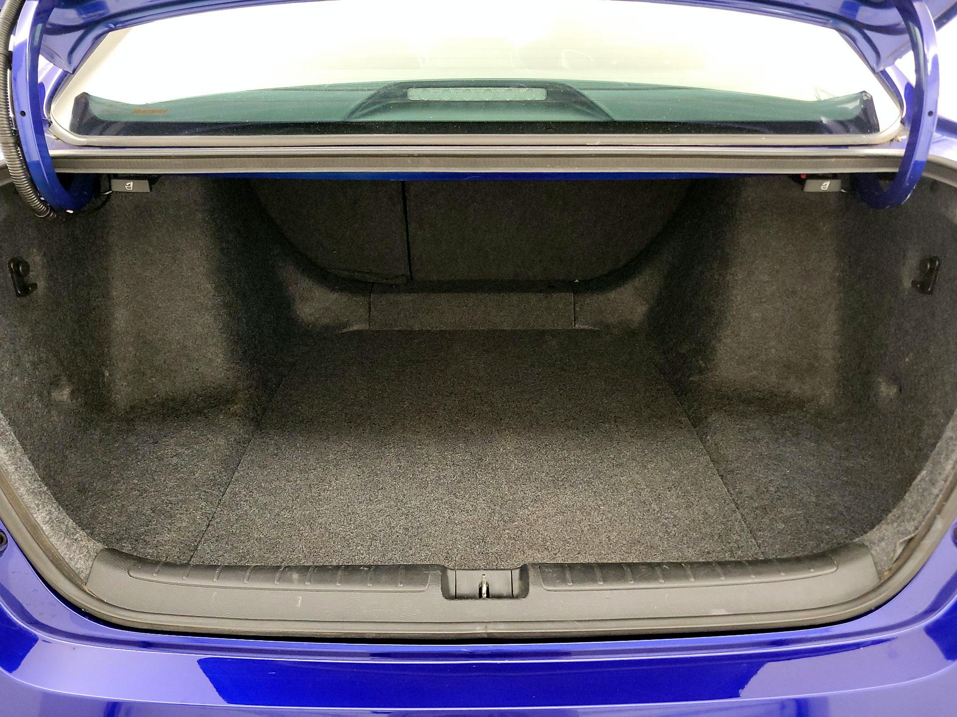 Thumbnail: 2021 Honda Accord - 20