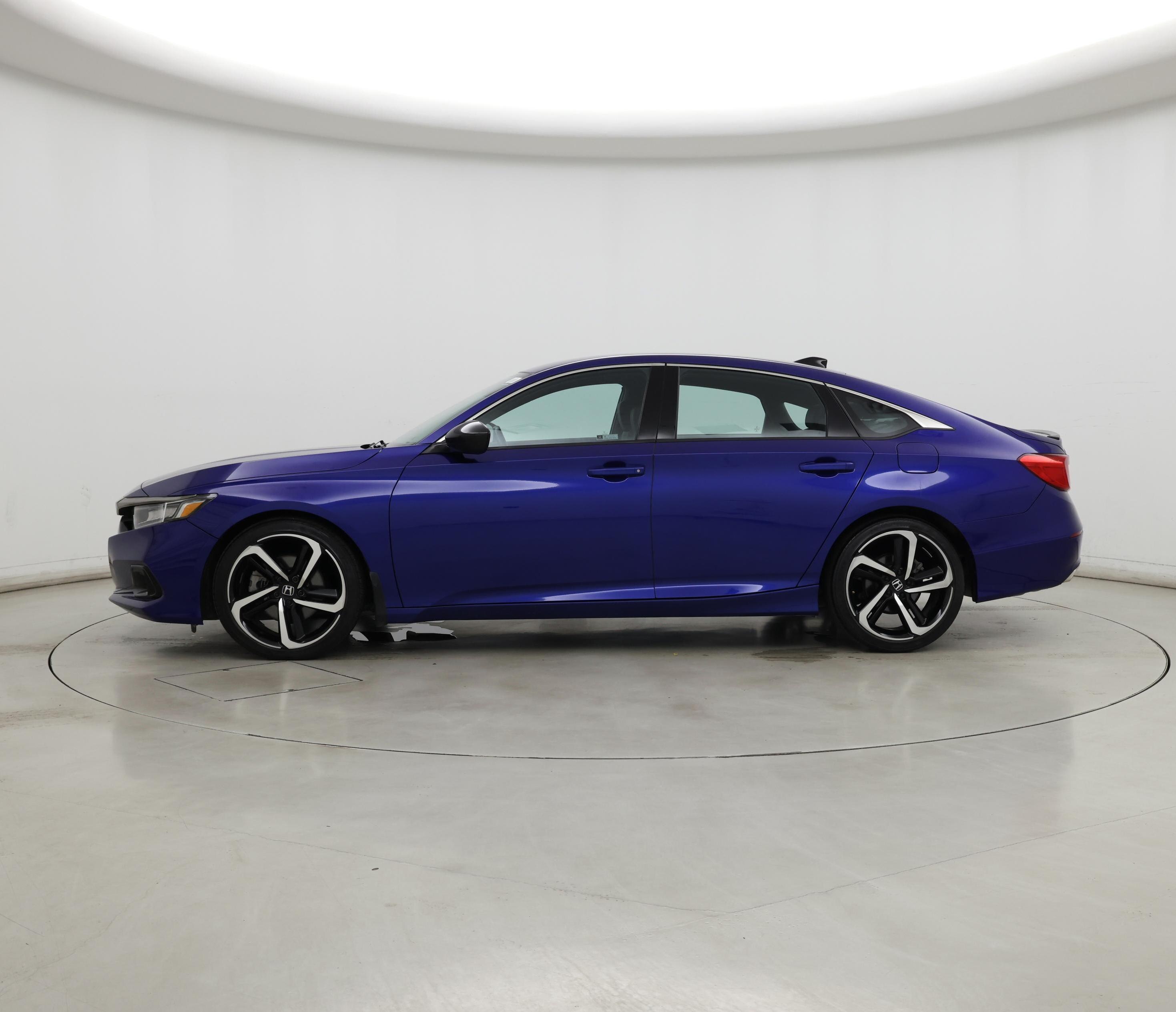 Thumbnail: 2021 Honda Accord - 3
