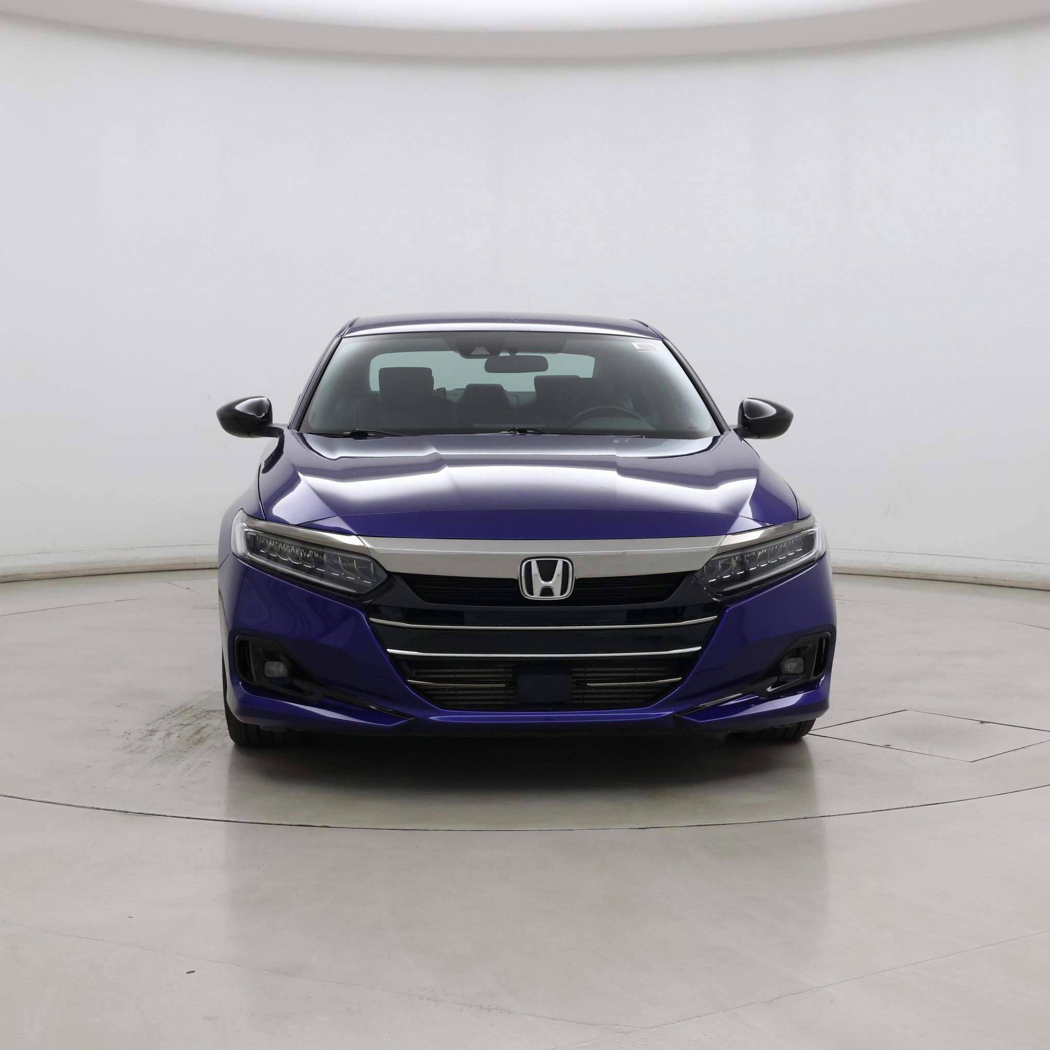 Thumbnail: 2021 Honda Accord - 5