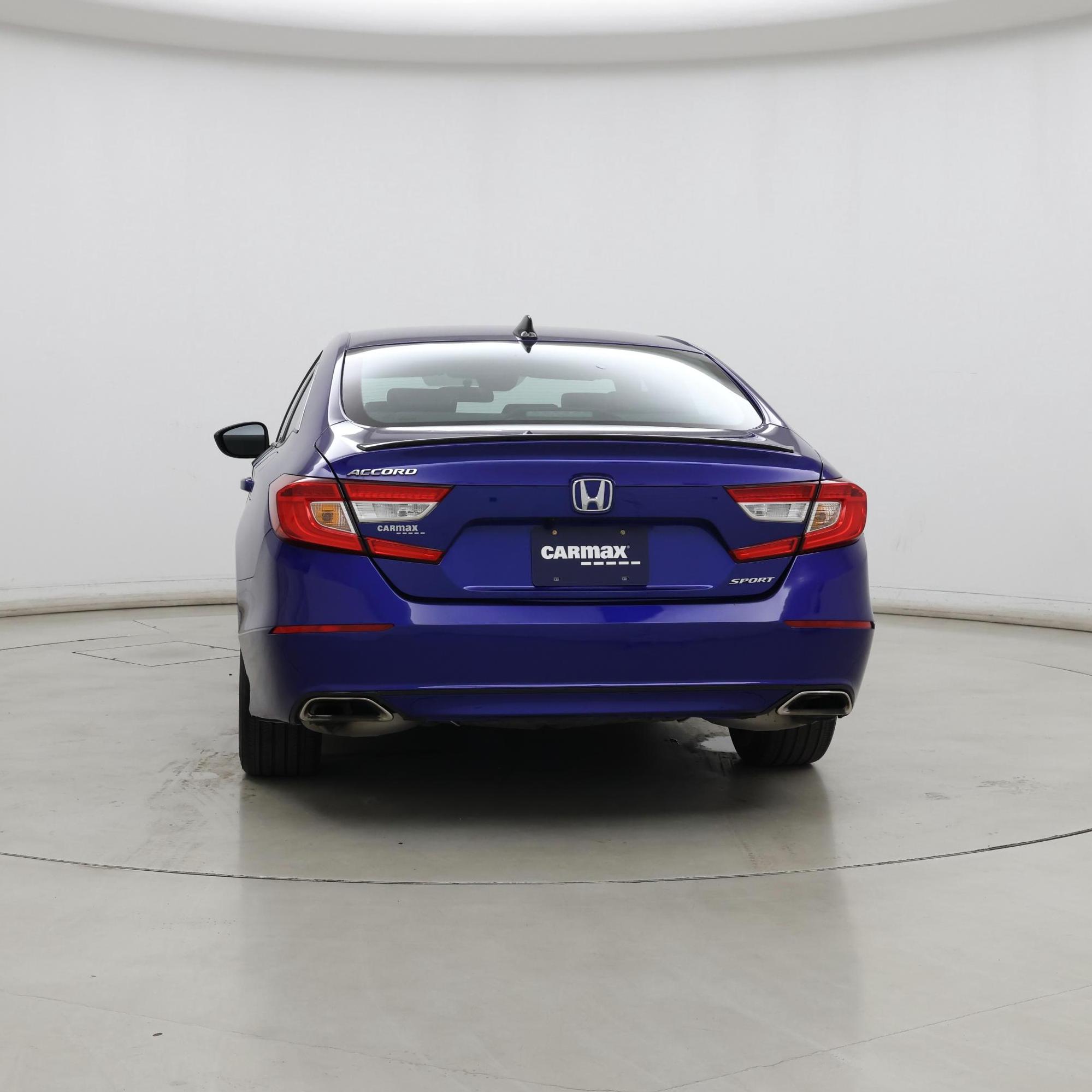 Thumbnail: 2021 Honda Accord - 6
