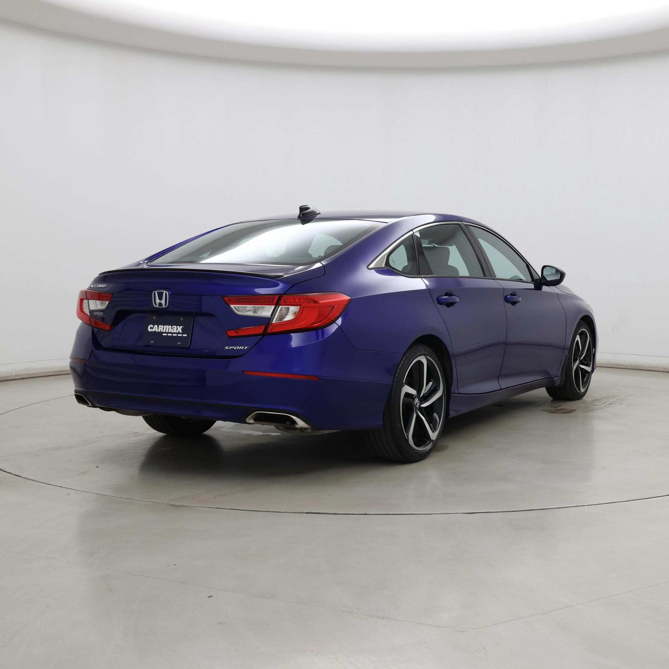 Thumbnail: 2021 Honda Accord - 8