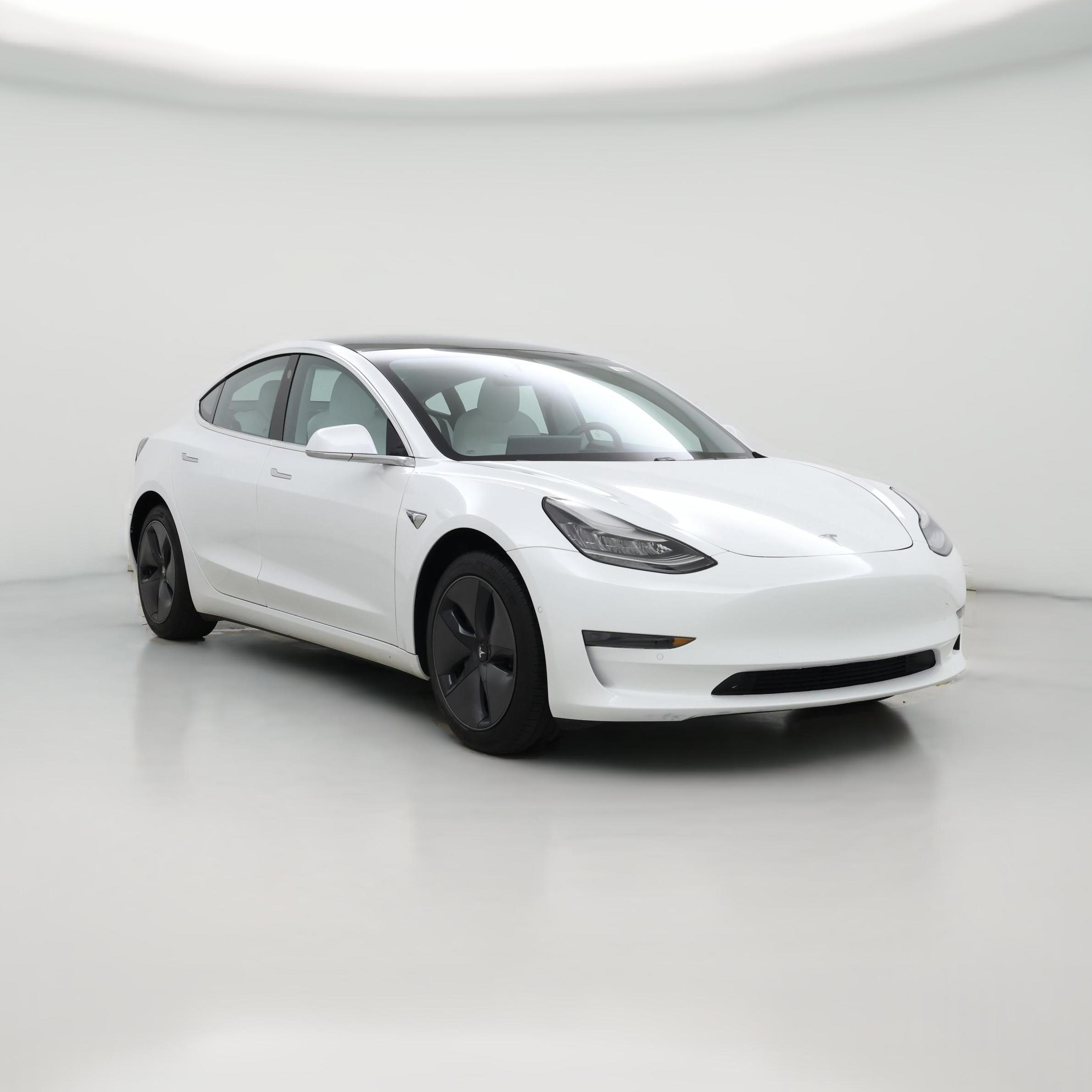 Thumbnail: 2020 Tesla Model 3 - 1