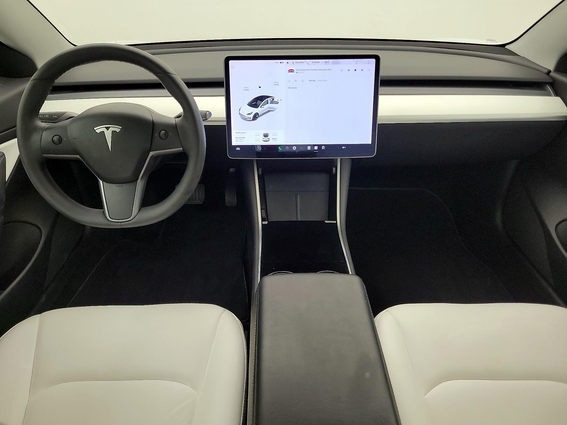 Thumbnail: 2020 Tesla Model 3 - 9