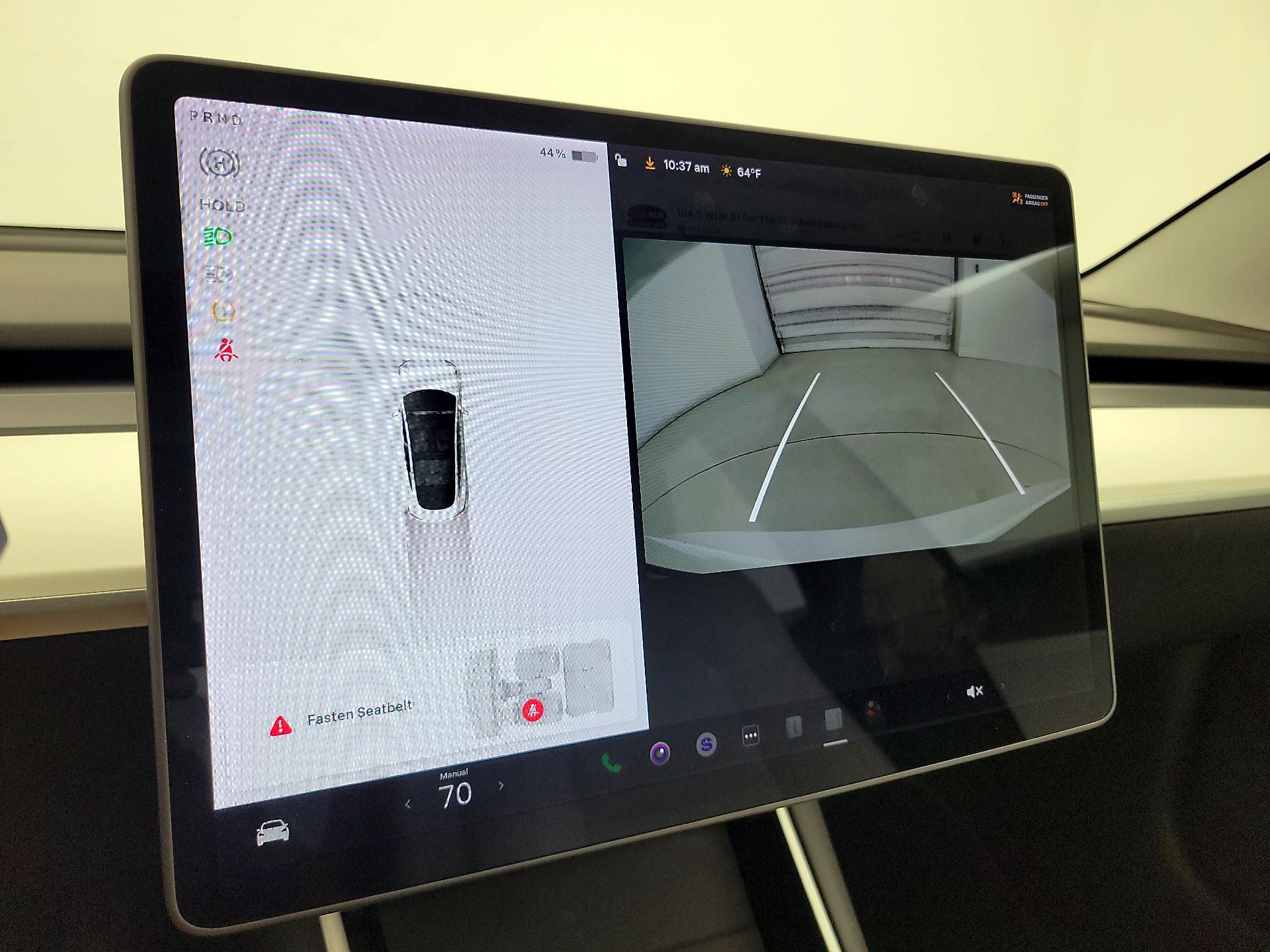 Thumbnail: 2020 Tesla Model 3 - 14