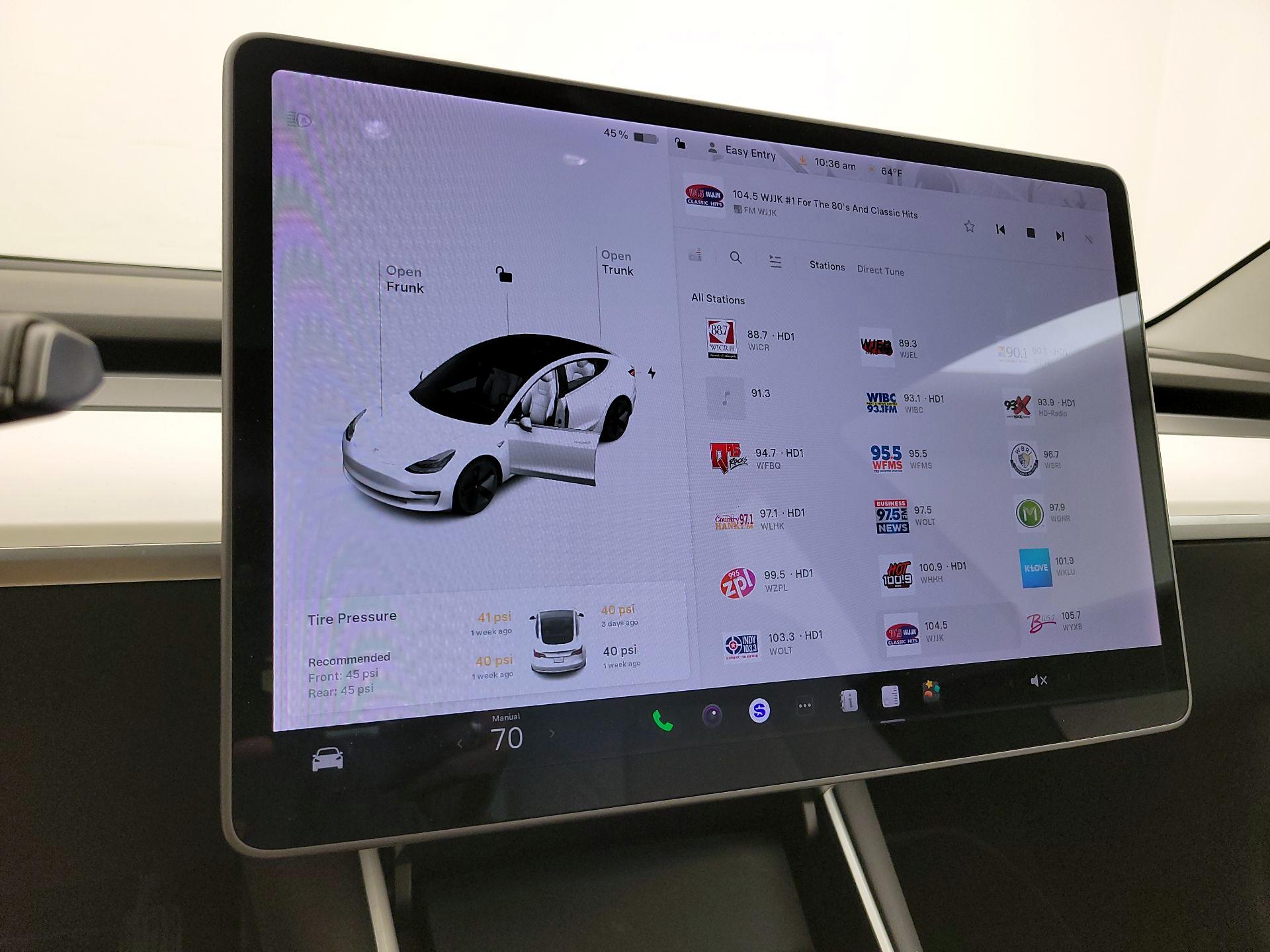 Thumbnail: 2020 Tesla Model 3 - 15