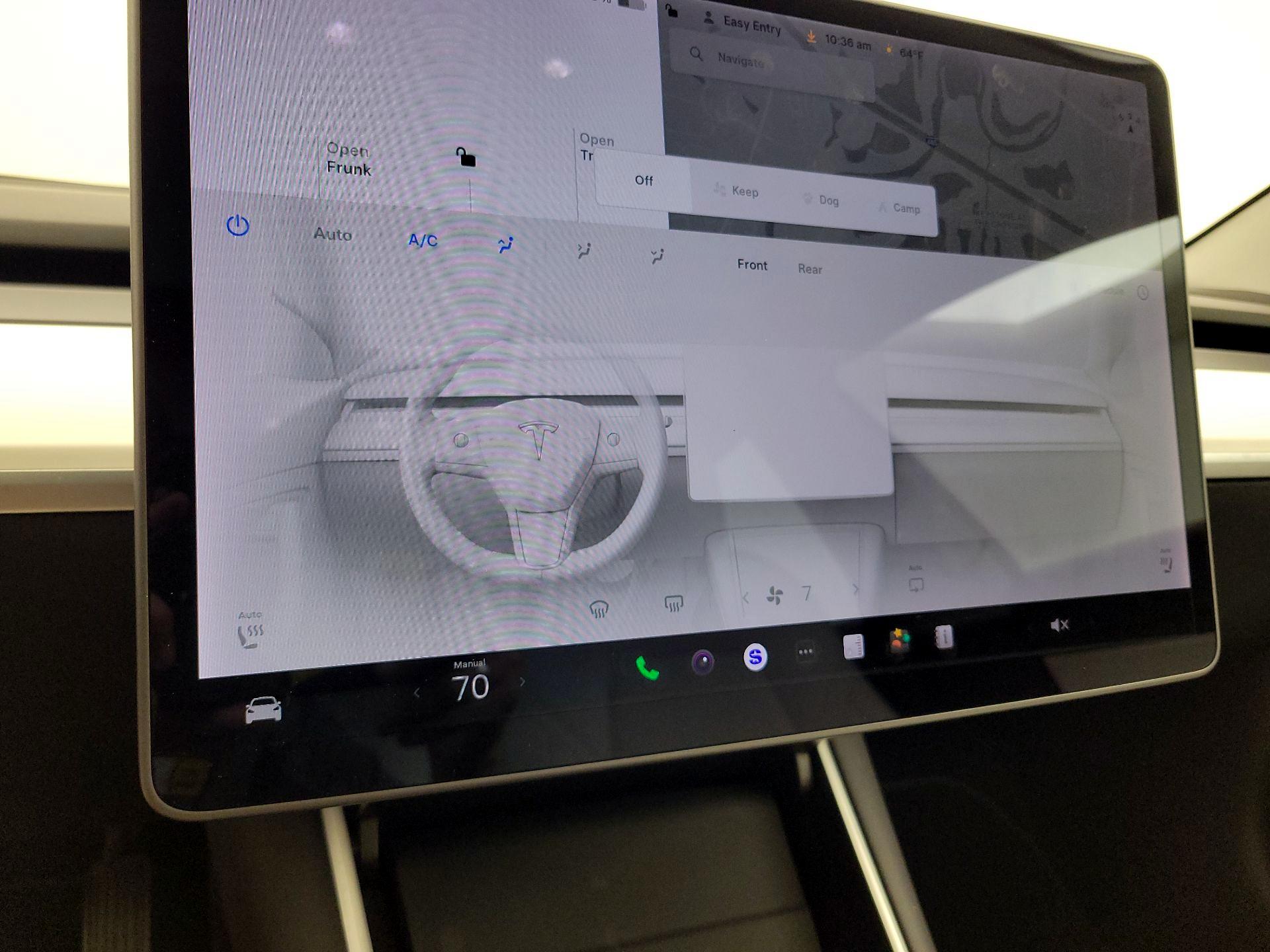 Thumbnail: 2020 Tesla Model 3 - 16