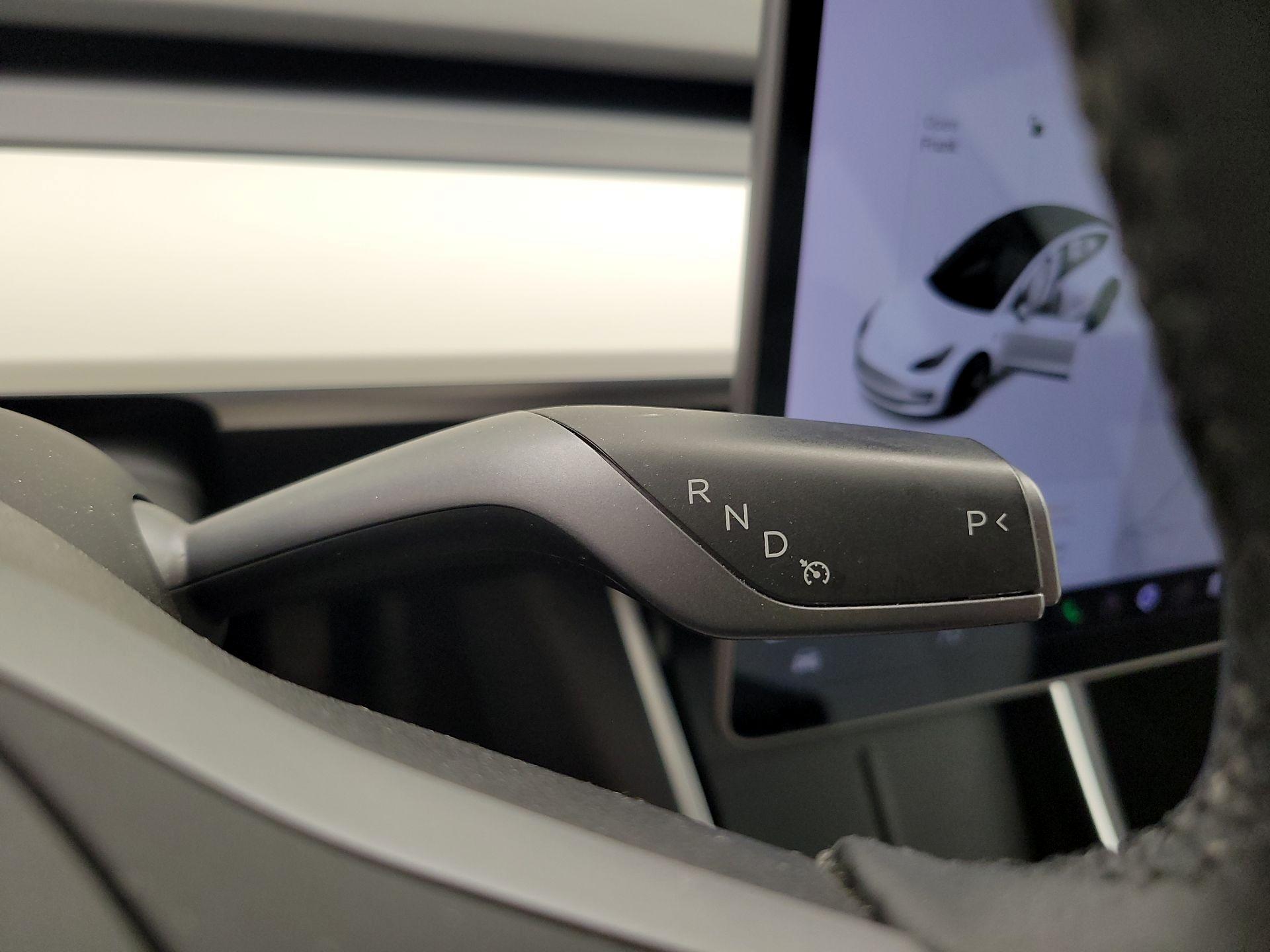 Thumbnail: 2020 Tesla Model 3 - 17