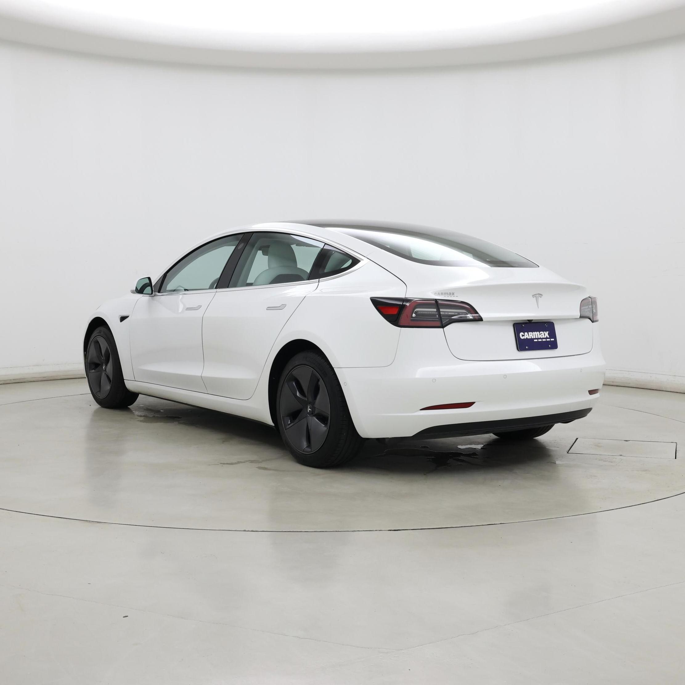 Thumbnail: 2020 Tesla Model 3 - 2