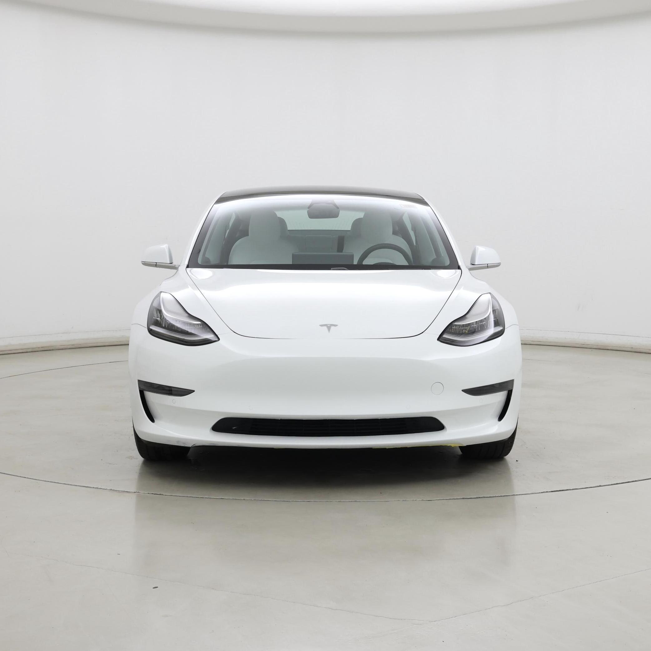 Thumbnail: 2020 Tesla Model 3 - 5