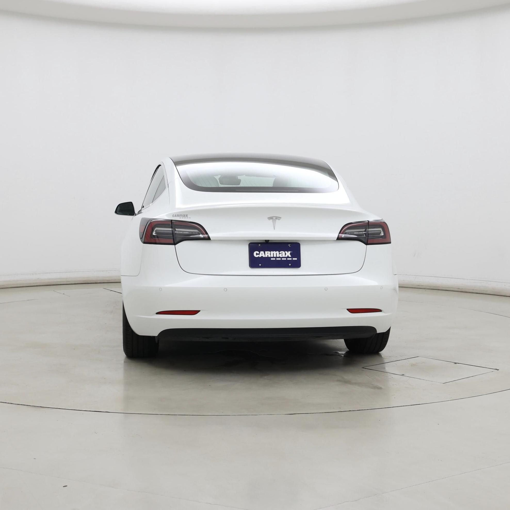 Thumbnail: 2020 Tesla Model 3 - 6
