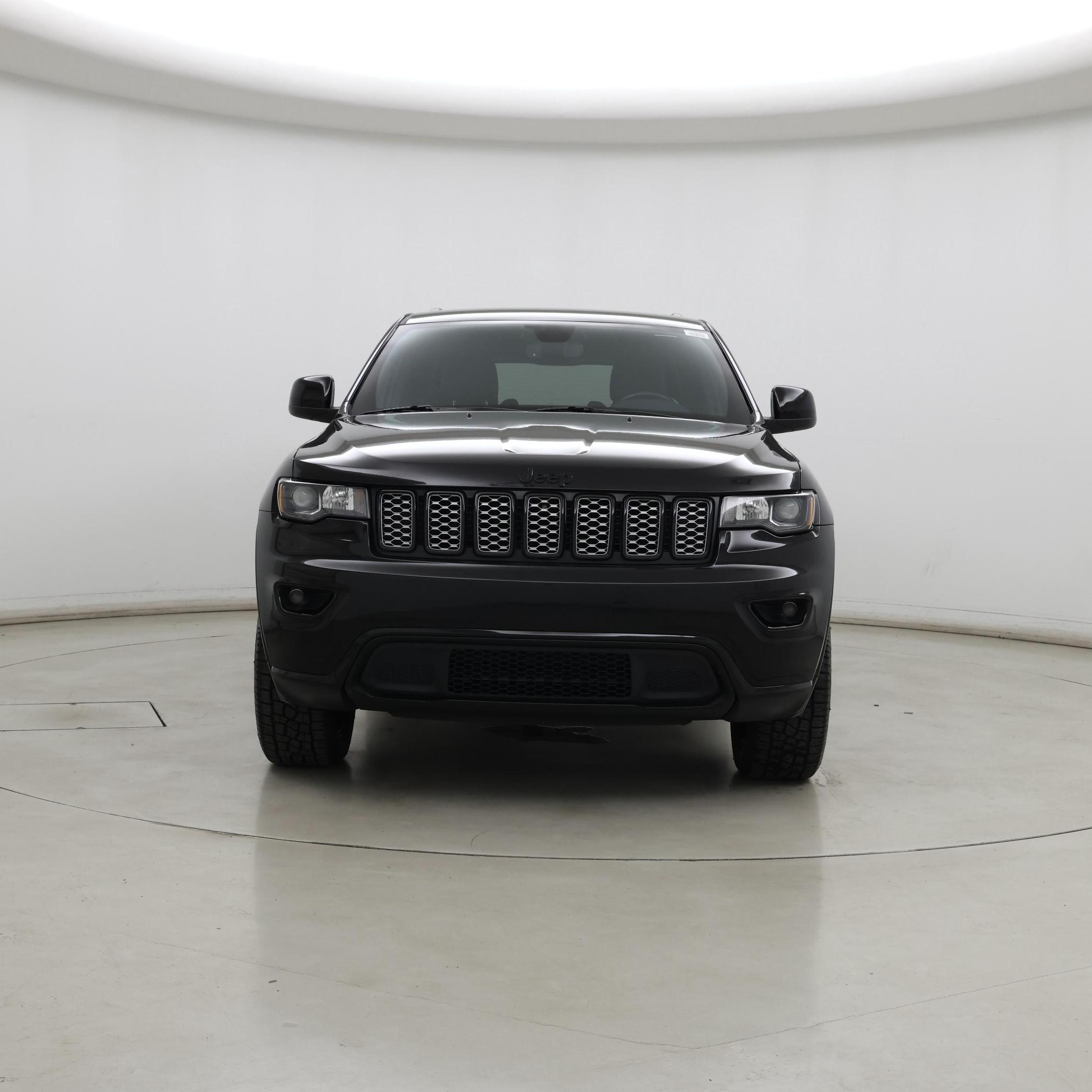 Thumbnail: 2020 Jeep Grand Cherokee - 5