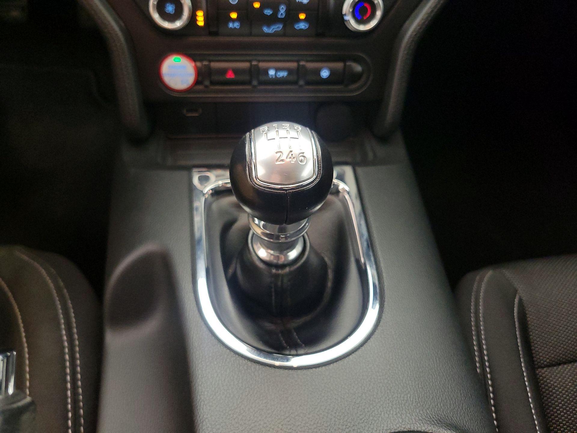 Thumbnail: 2015 Ford Mustang - 17