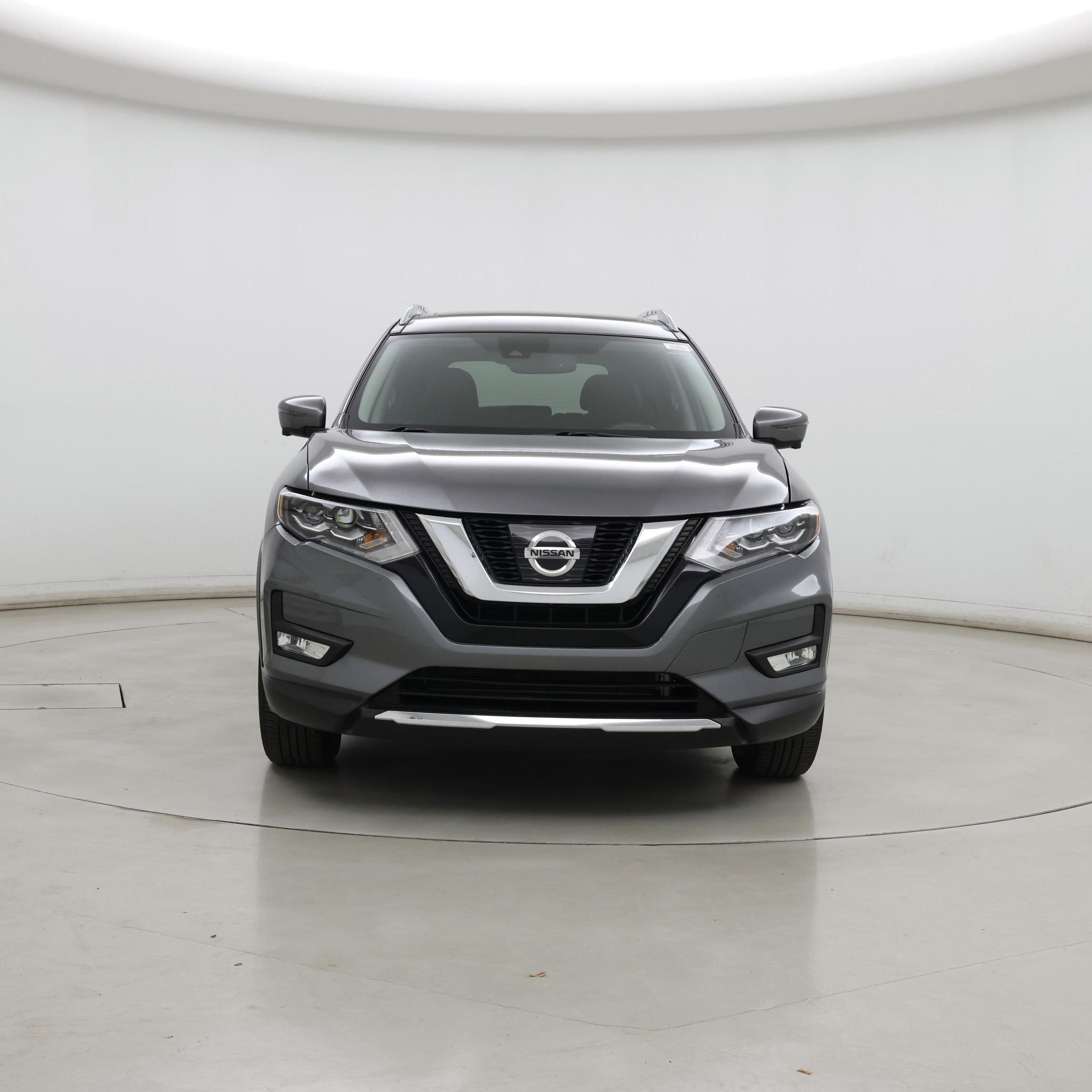 Thumbnail: 2017 Nissan Rogue - 5