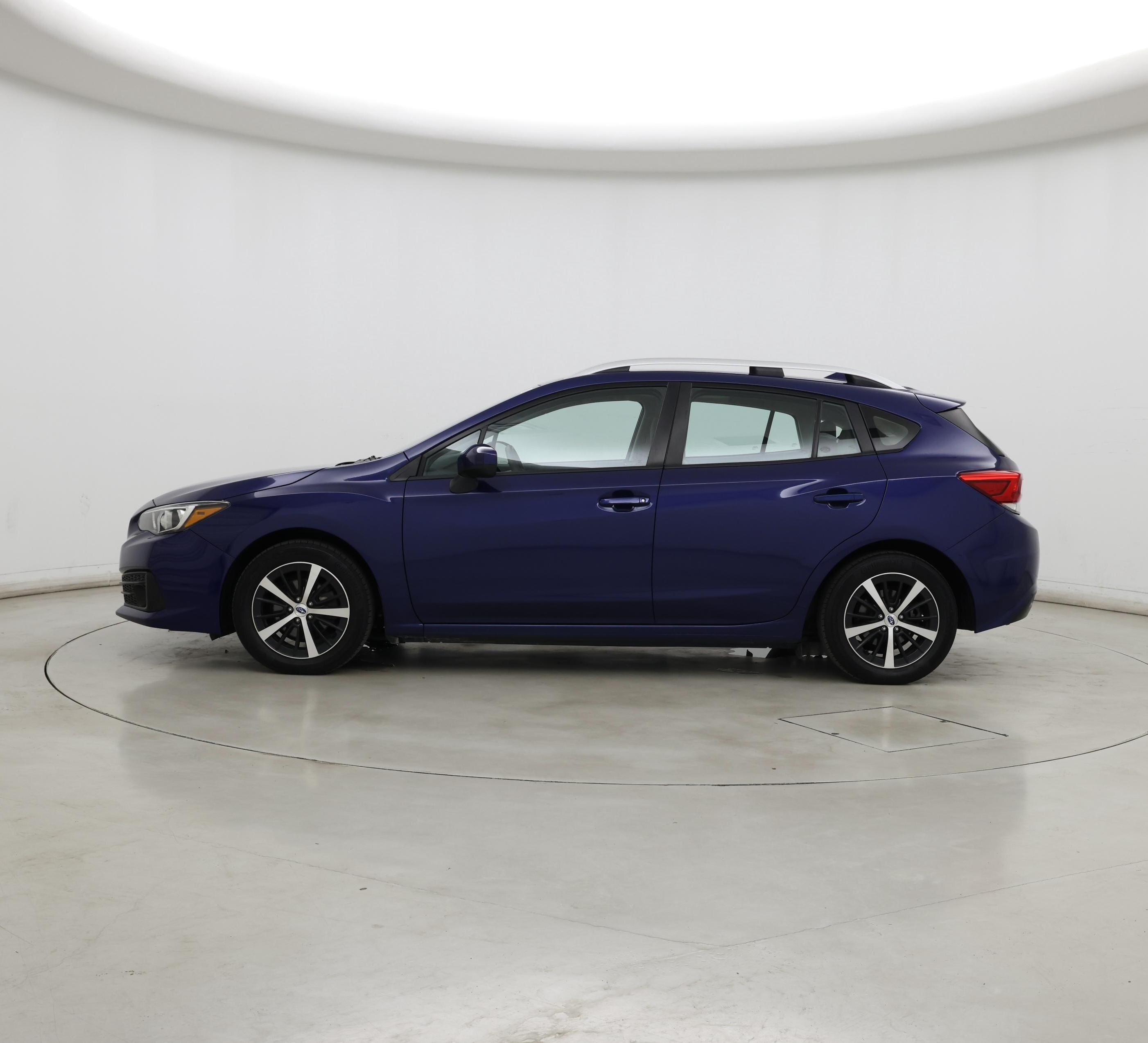 Thumbnail: 2023 Subaru Impreza - 3