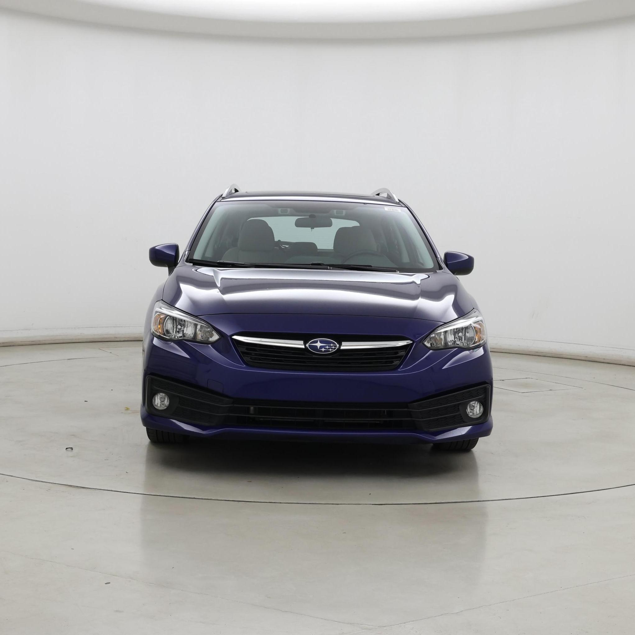 Thumbnail: 2023 Subaru Impreza - 5