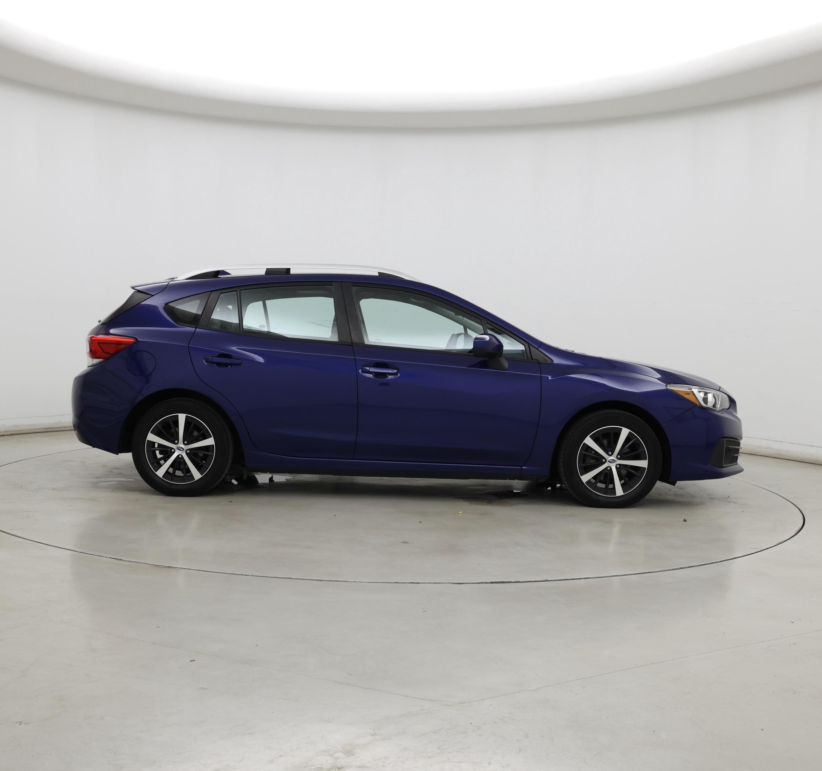 Thumbnail: 2023 Subaru Impreza - 7