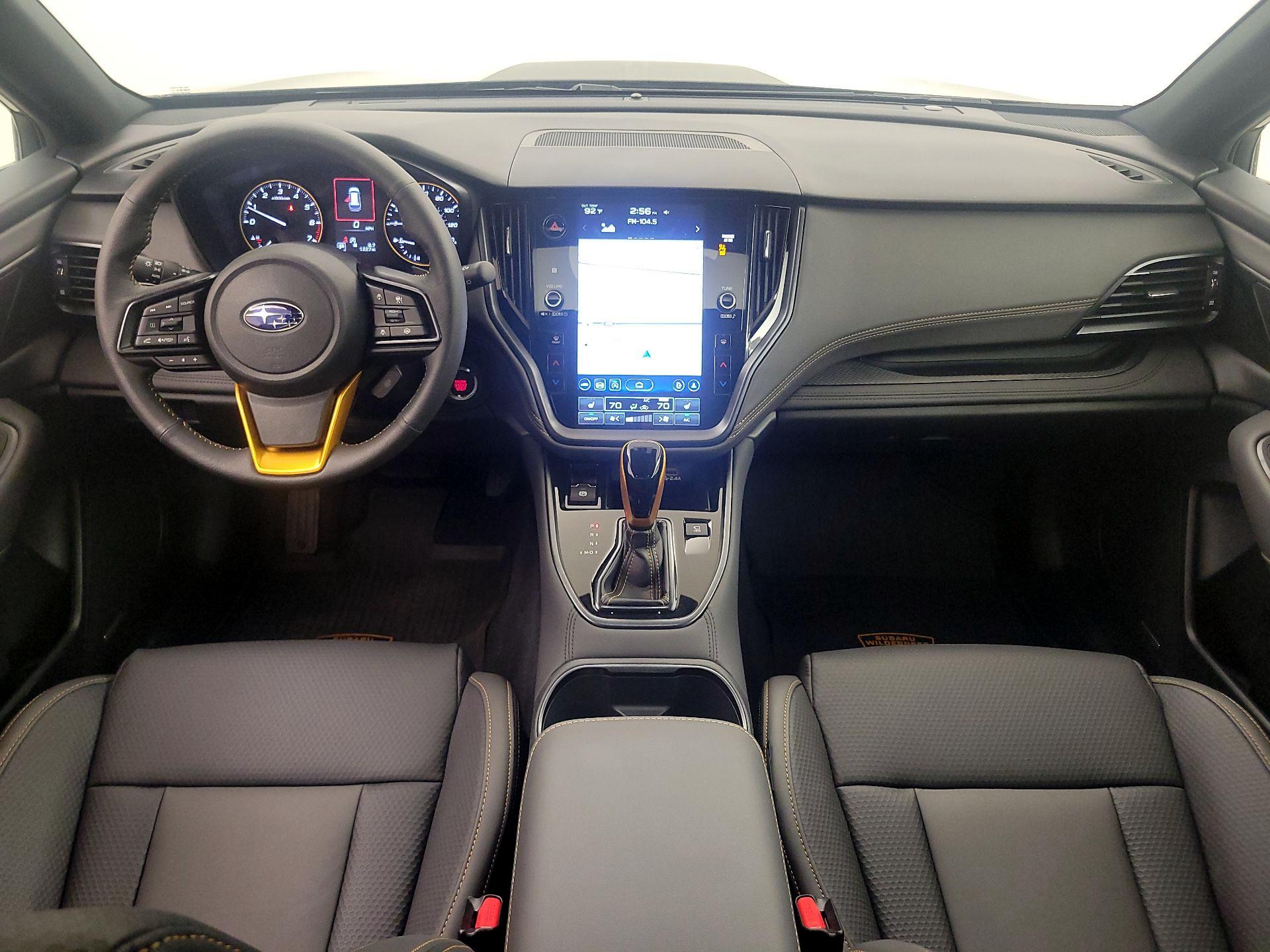 Thumbnail: 2025 Subaru Outback - 9