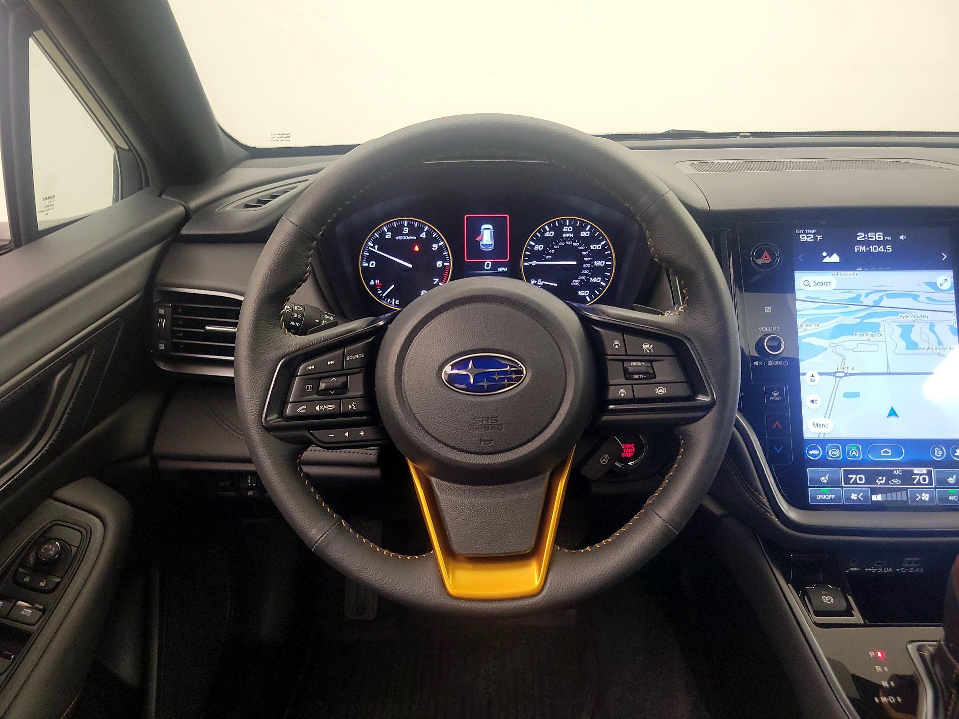 Thumbnail: 2025 Subaru Outback - 10