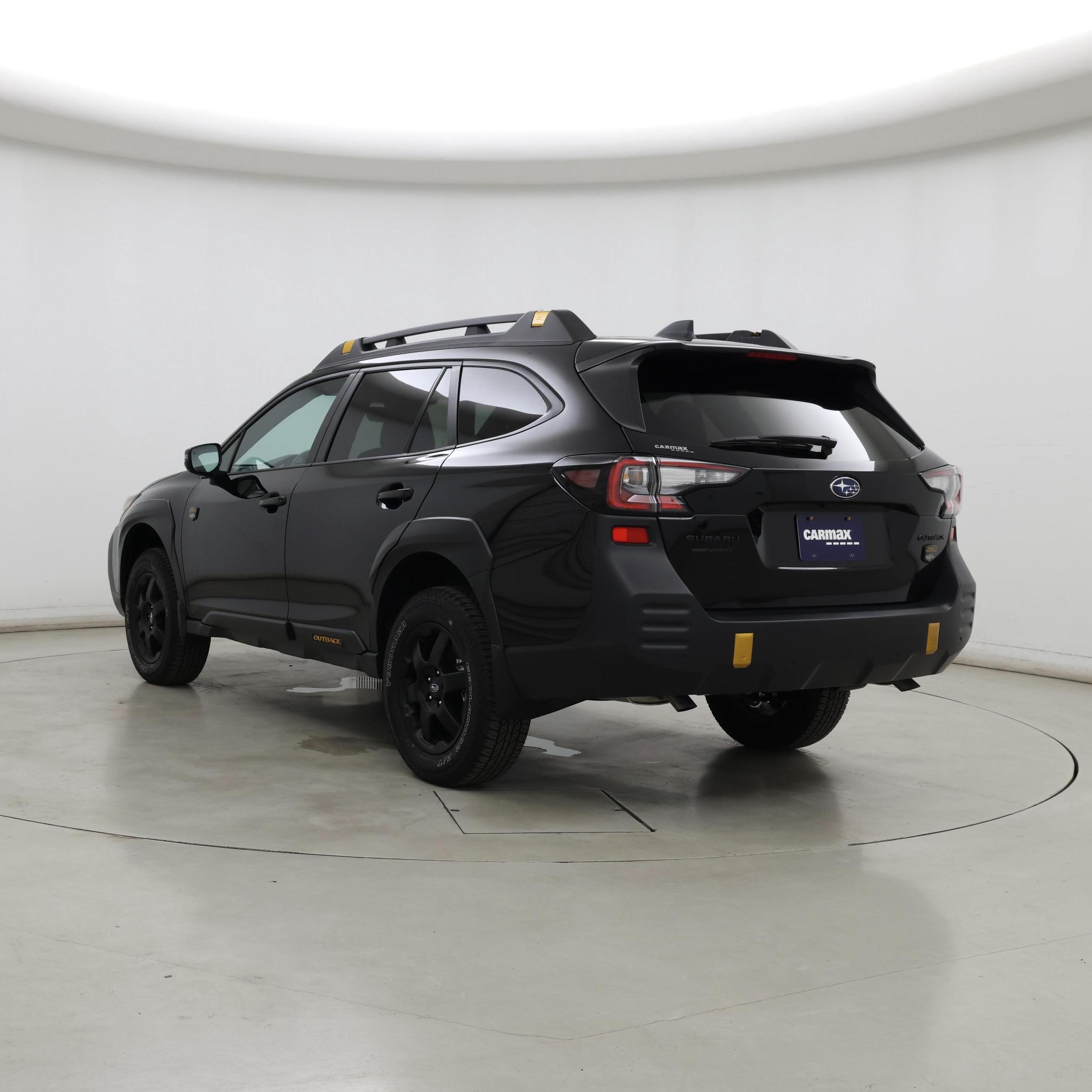 Thumbnail: 2025 Subaru Outback - 2