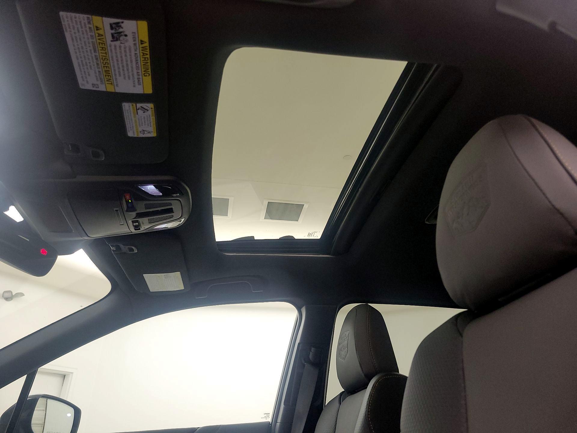Thumbnail: 2025 Subaru Outback - 20