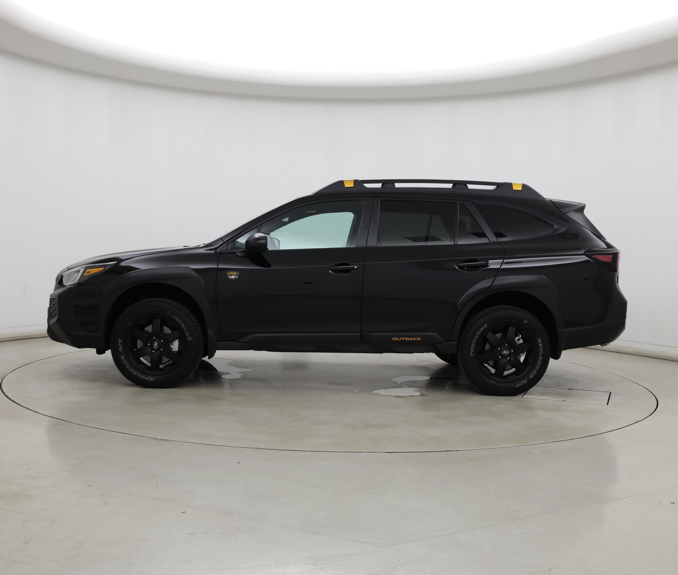 Thumbnail: 2025 Subaru Outback - 3