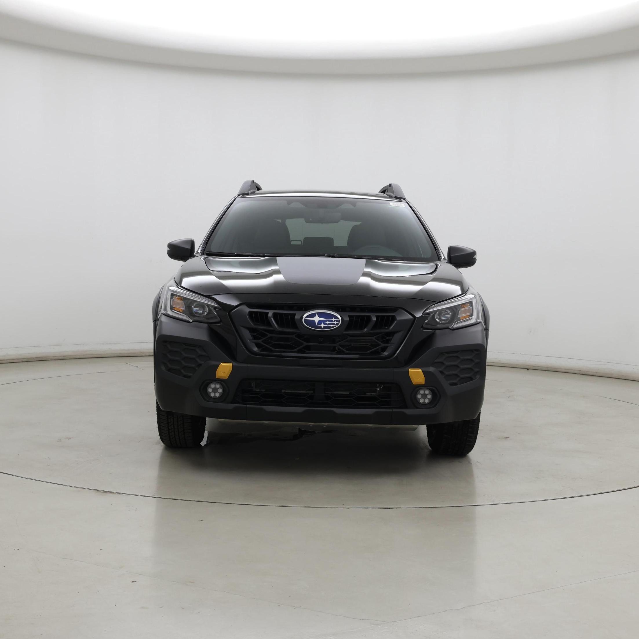 Thumbnail: 2025 Subaru Outback - 5