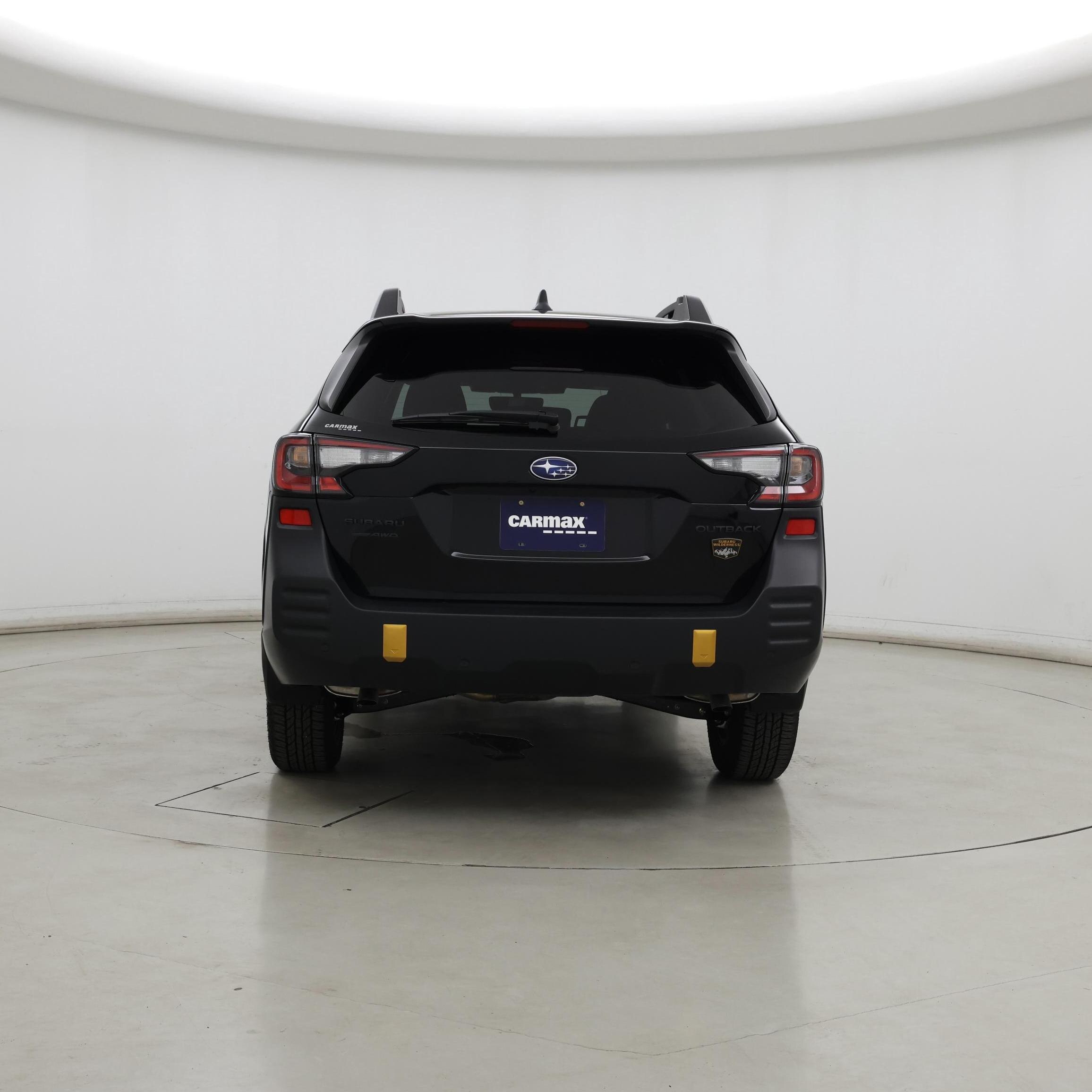 Thumbnail: 2025 Subaru Outback - 6