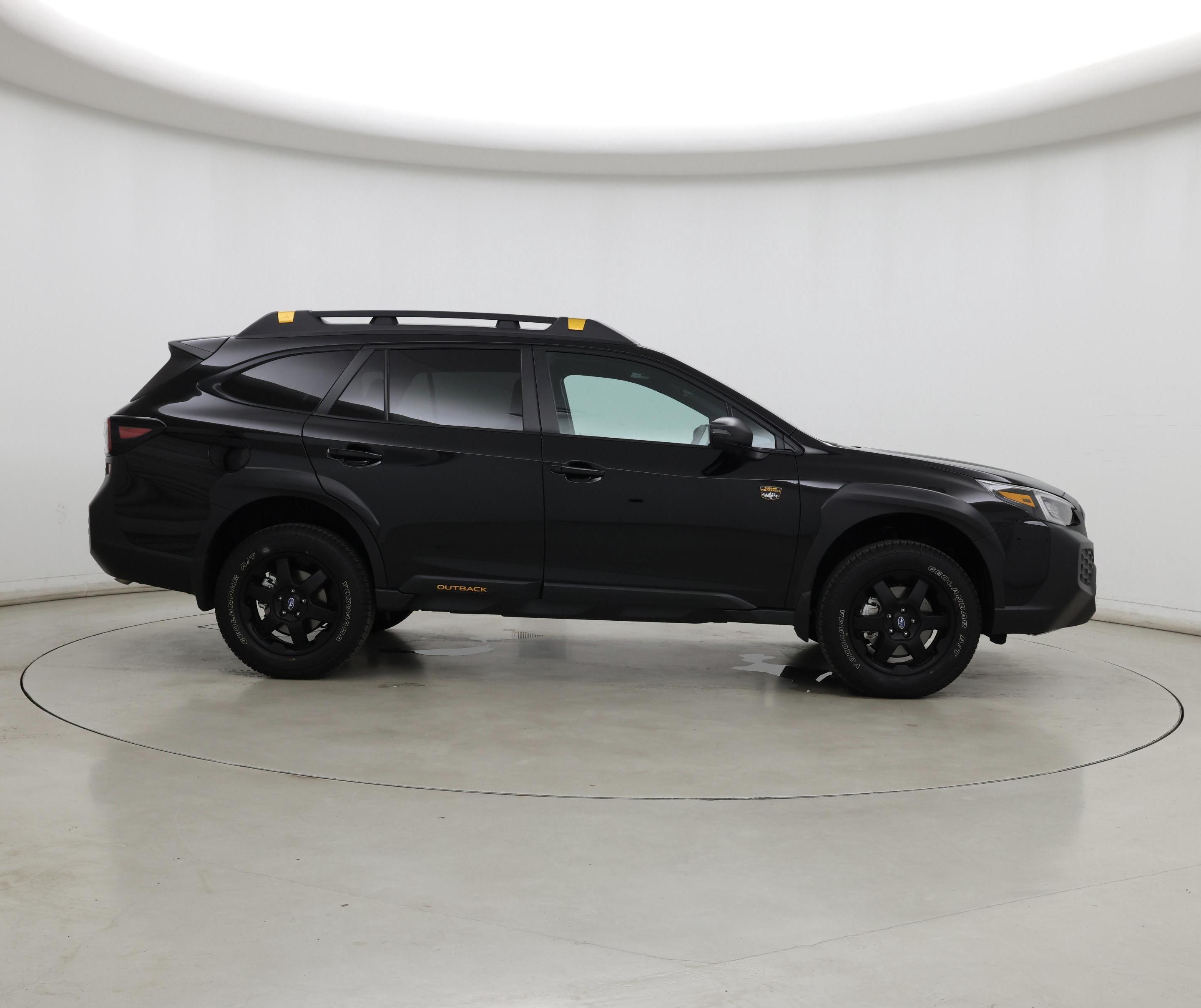 Thumbnail: 2025 Subaru Outback - 7