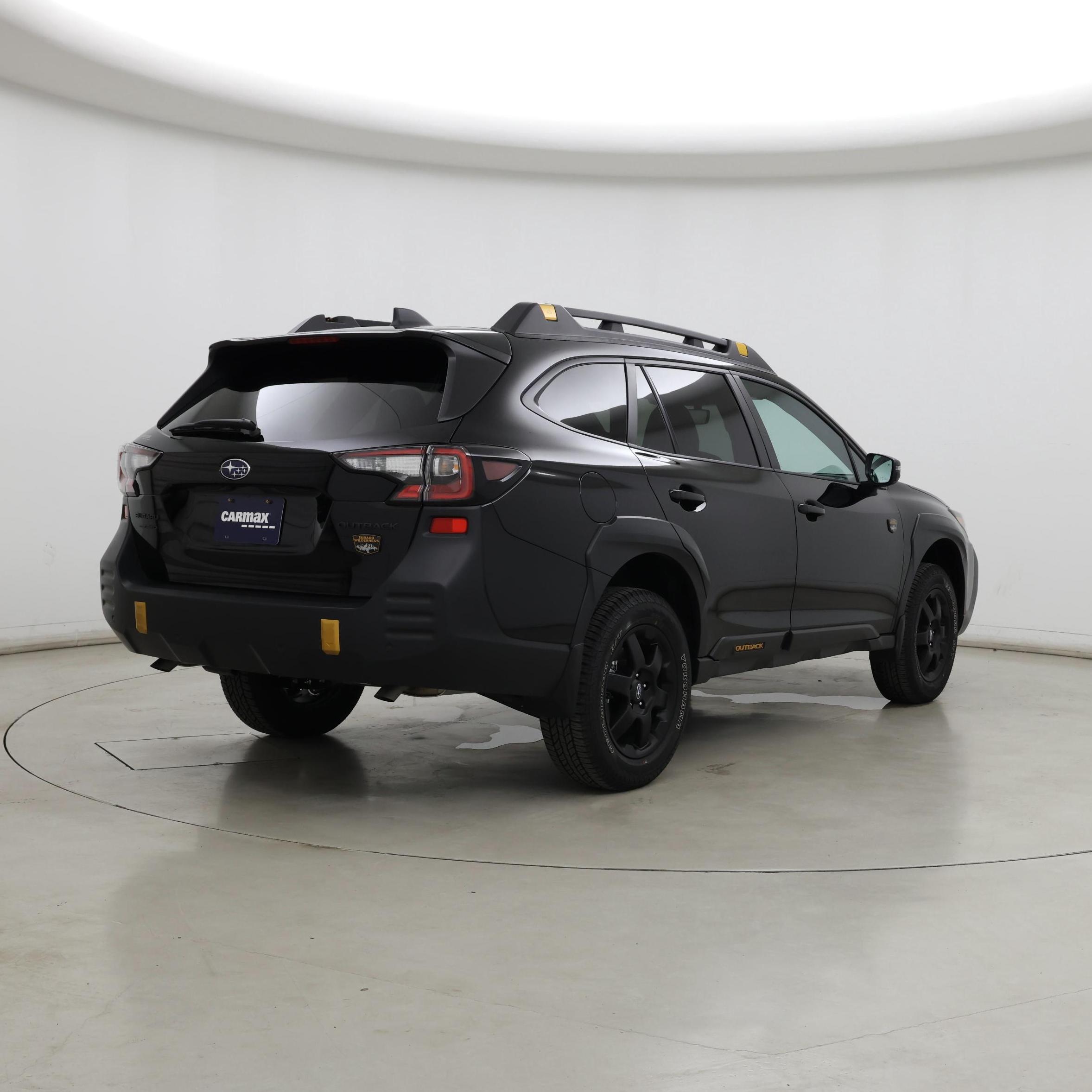 Thumbnail: 2025 Subaru Outback - 8