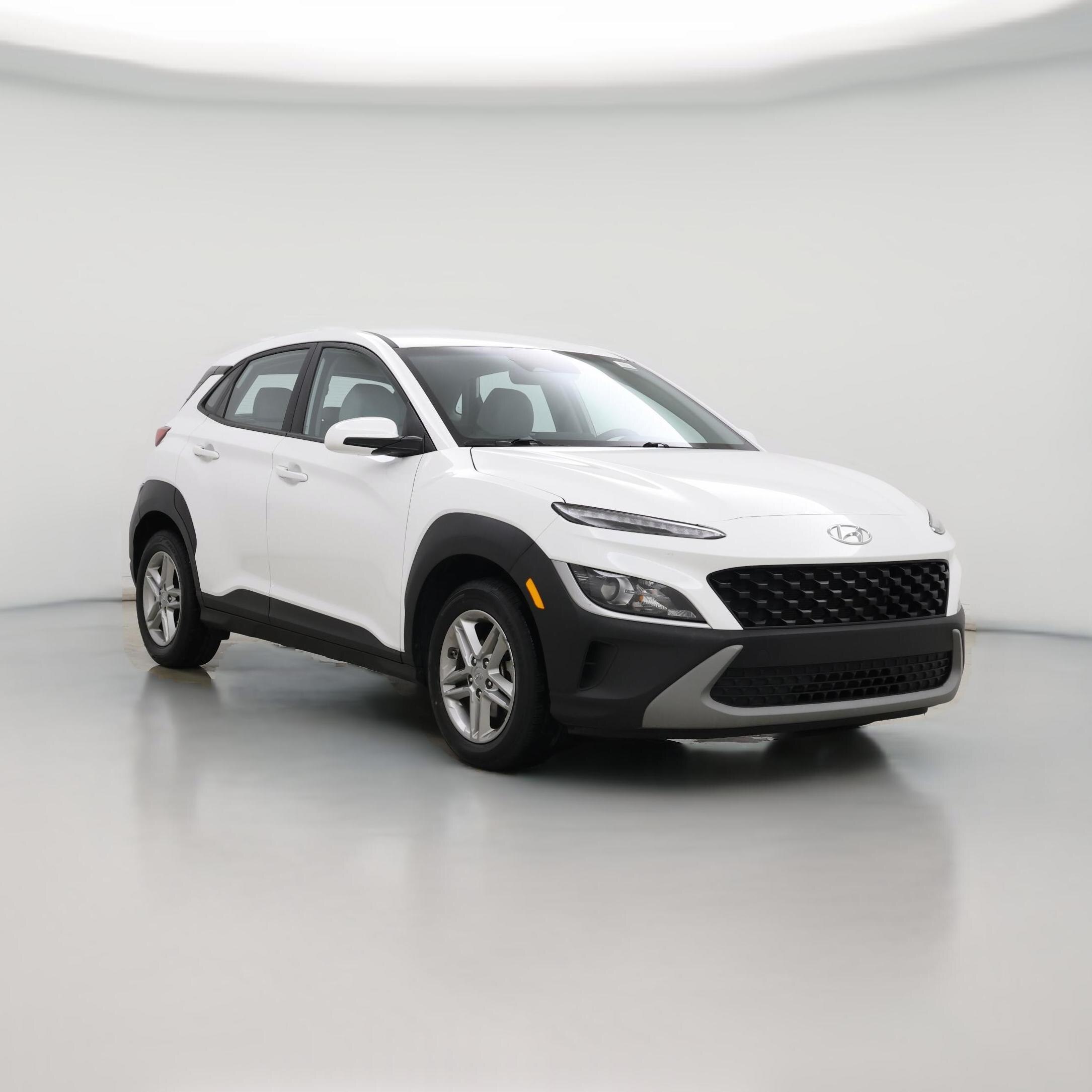 Thumbnail: 2022 Hyundai Kona - 1