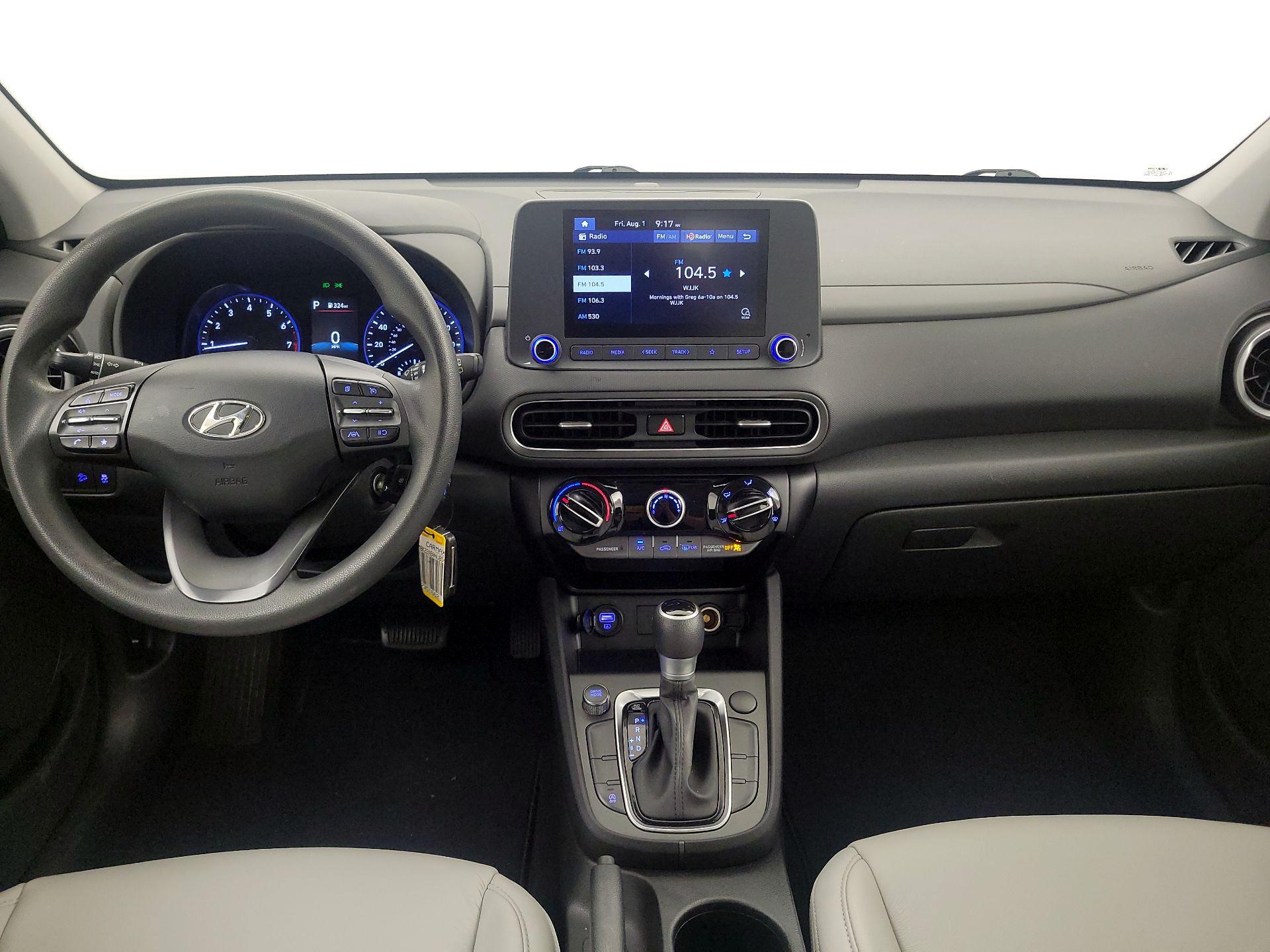 Thumbnail: 2022 Hyundai Kona - 9