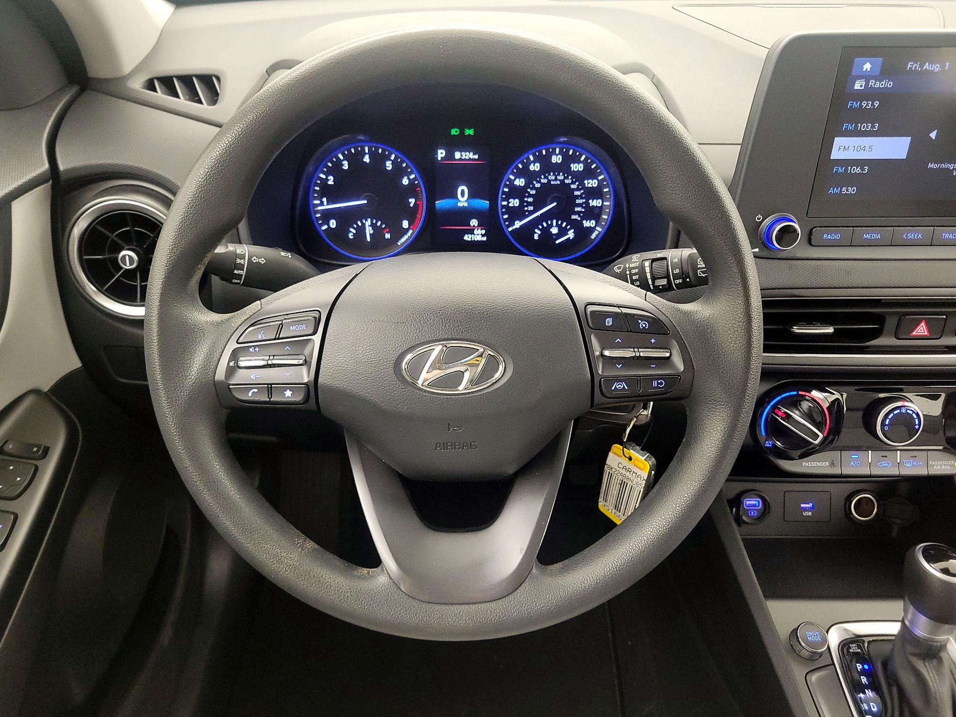 Thumbnail: 2022 Hyundai Kona - 10