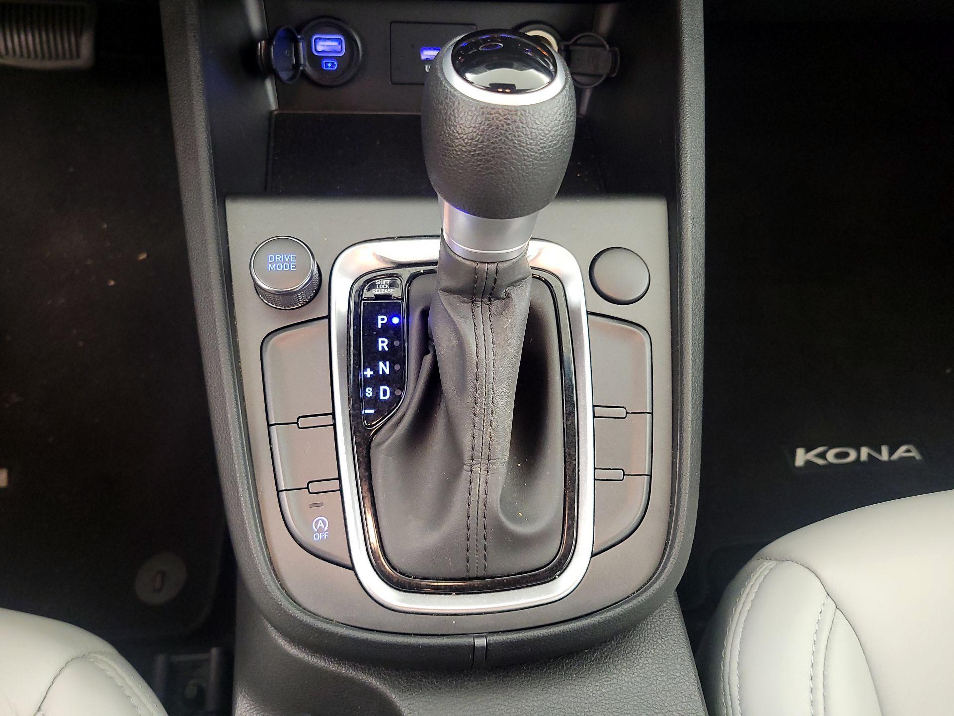 Thumbnail: 2022 Hyundai Kona - 17