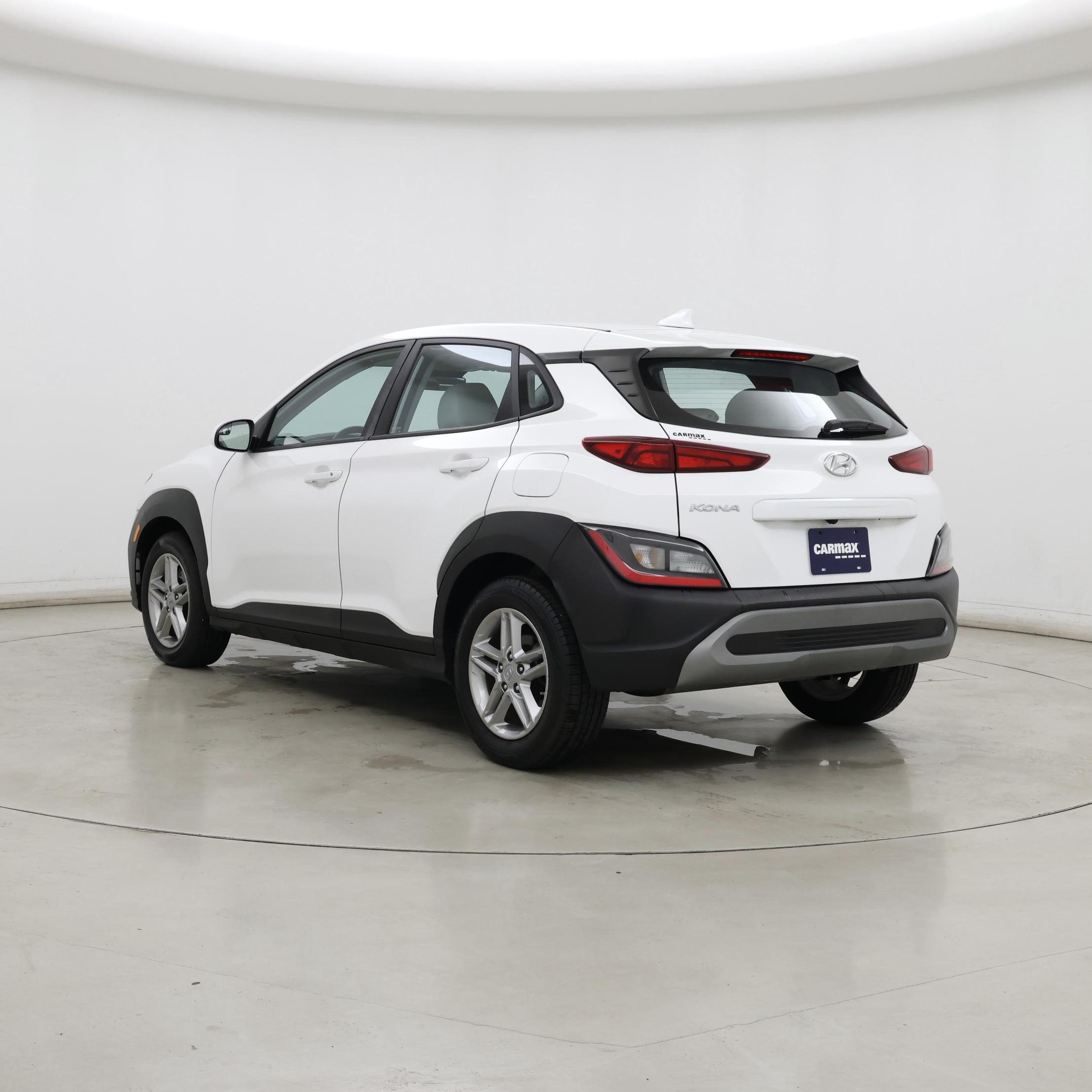 Thumbnail: 2022 Hyundai Kona - 2