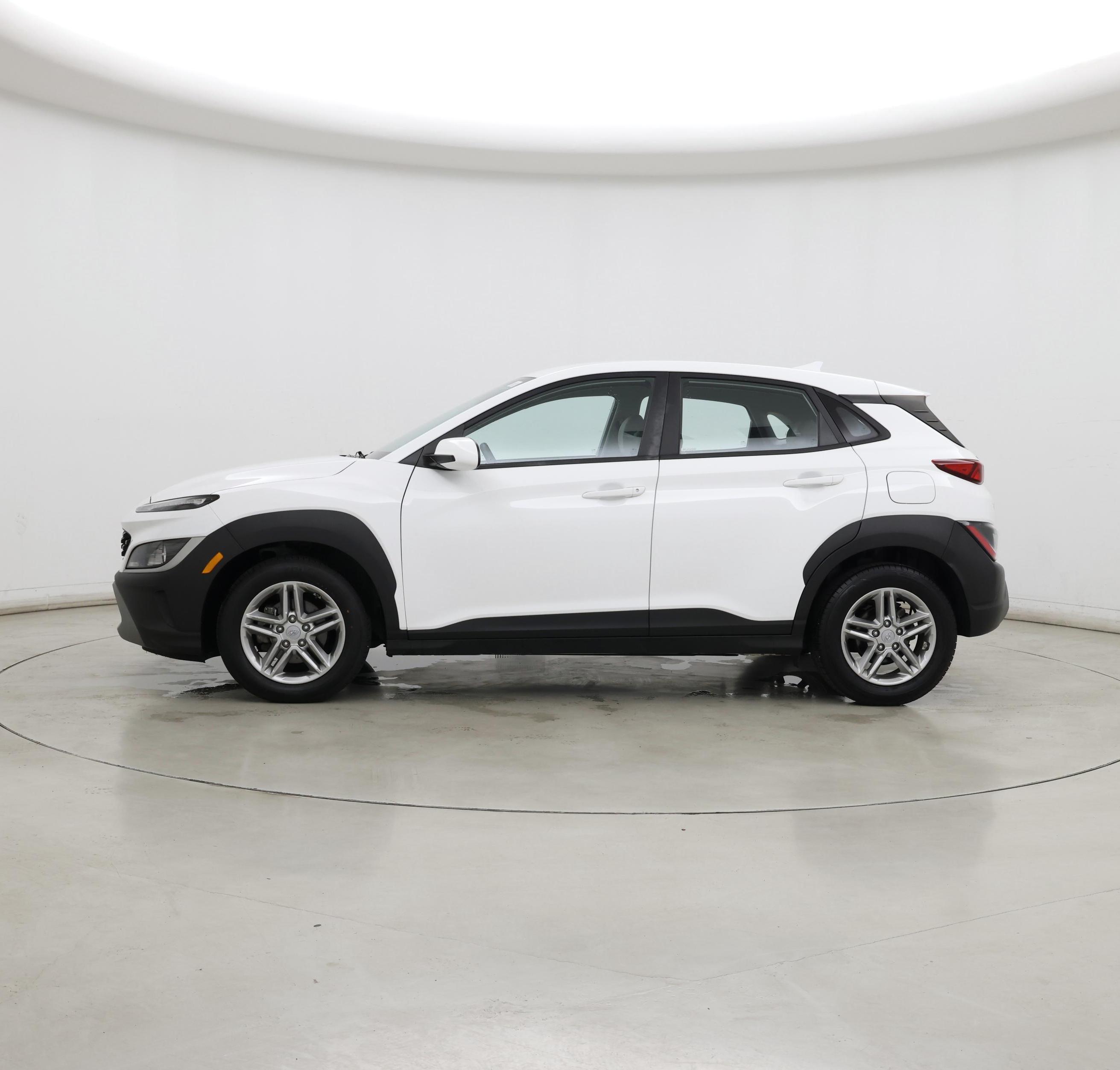 Thumbnail: 2022 Hyundai Kona - 3