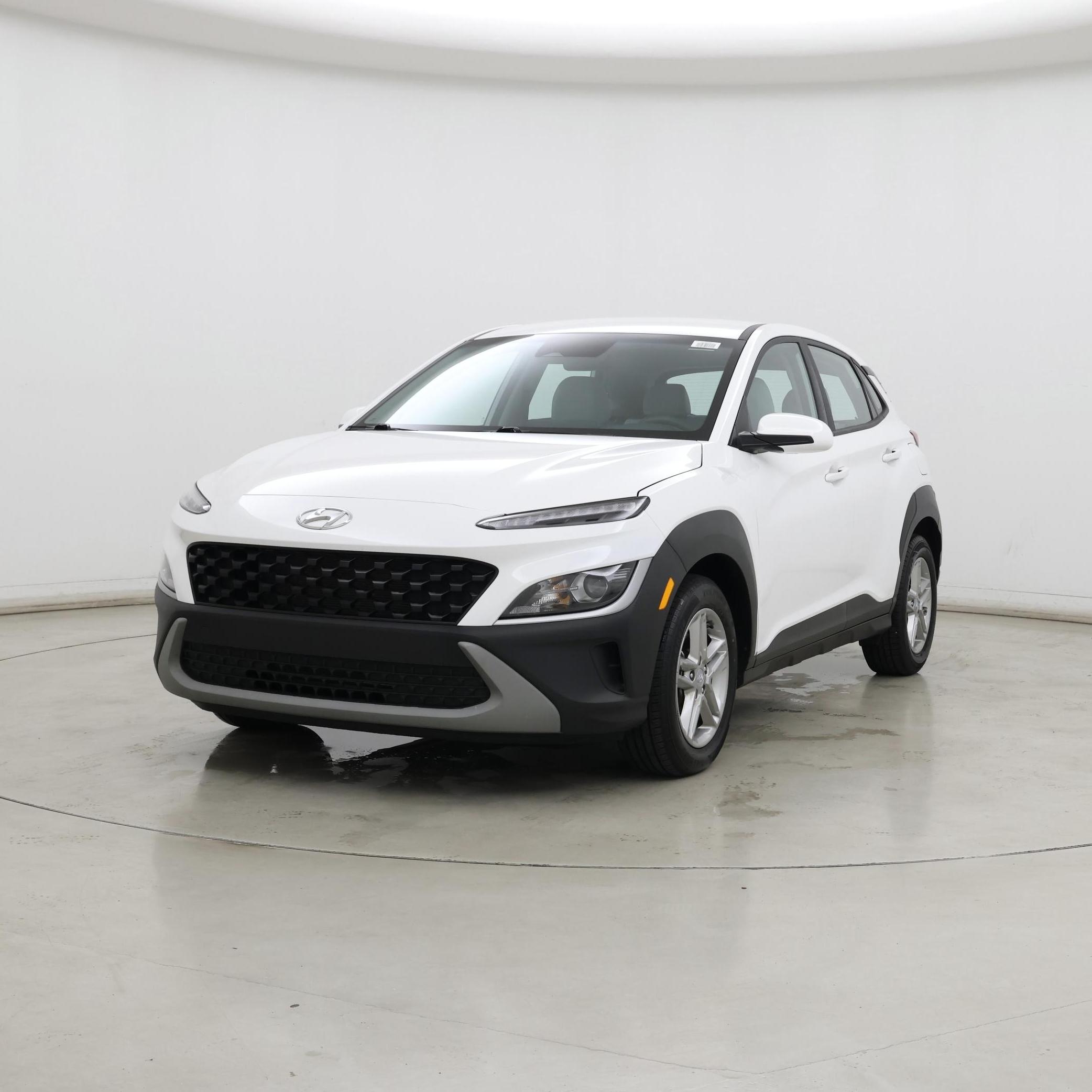 Thumbnail: 2022 Hyundai Kona - 4