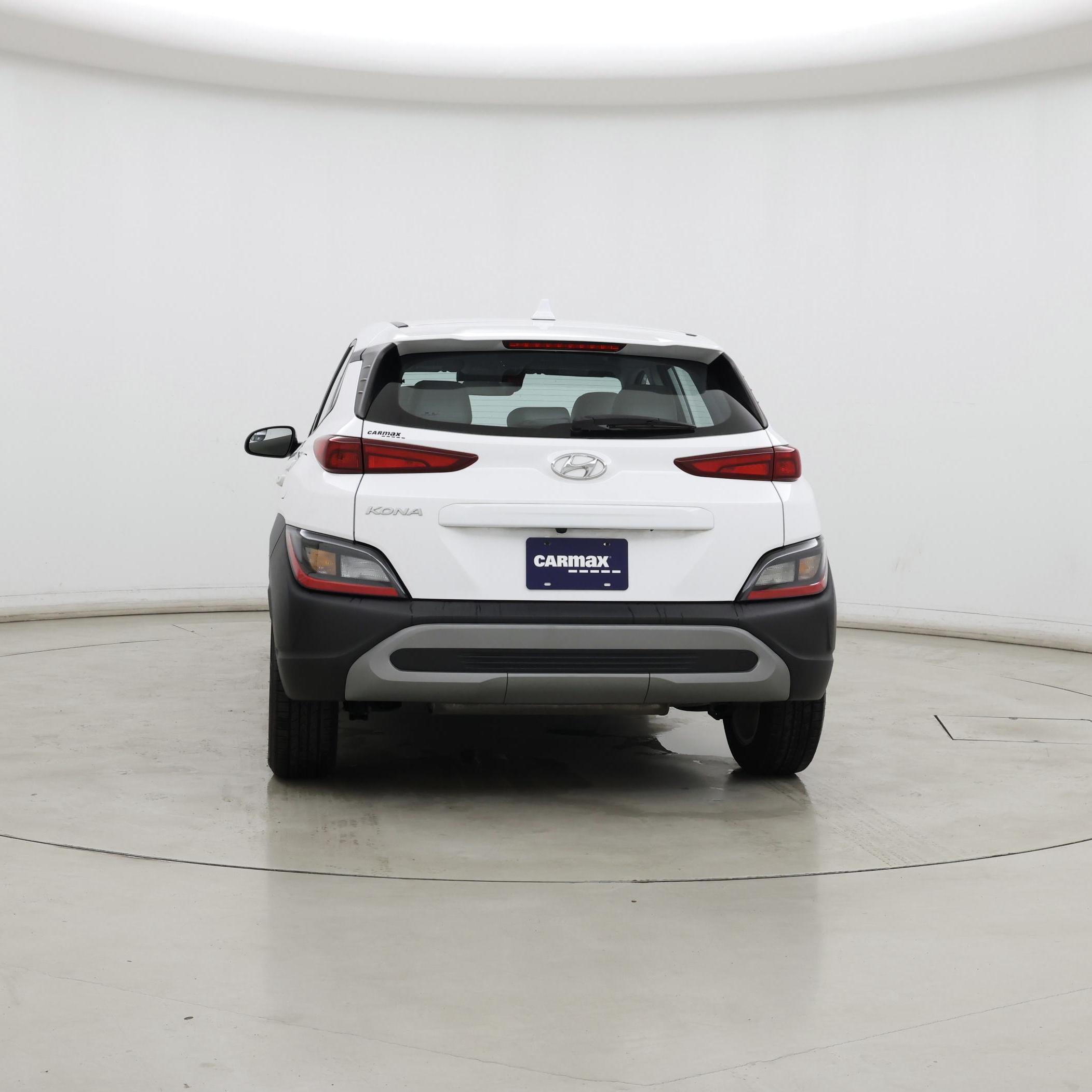 Thumbnail: 2022 Hyundai Kona - 6