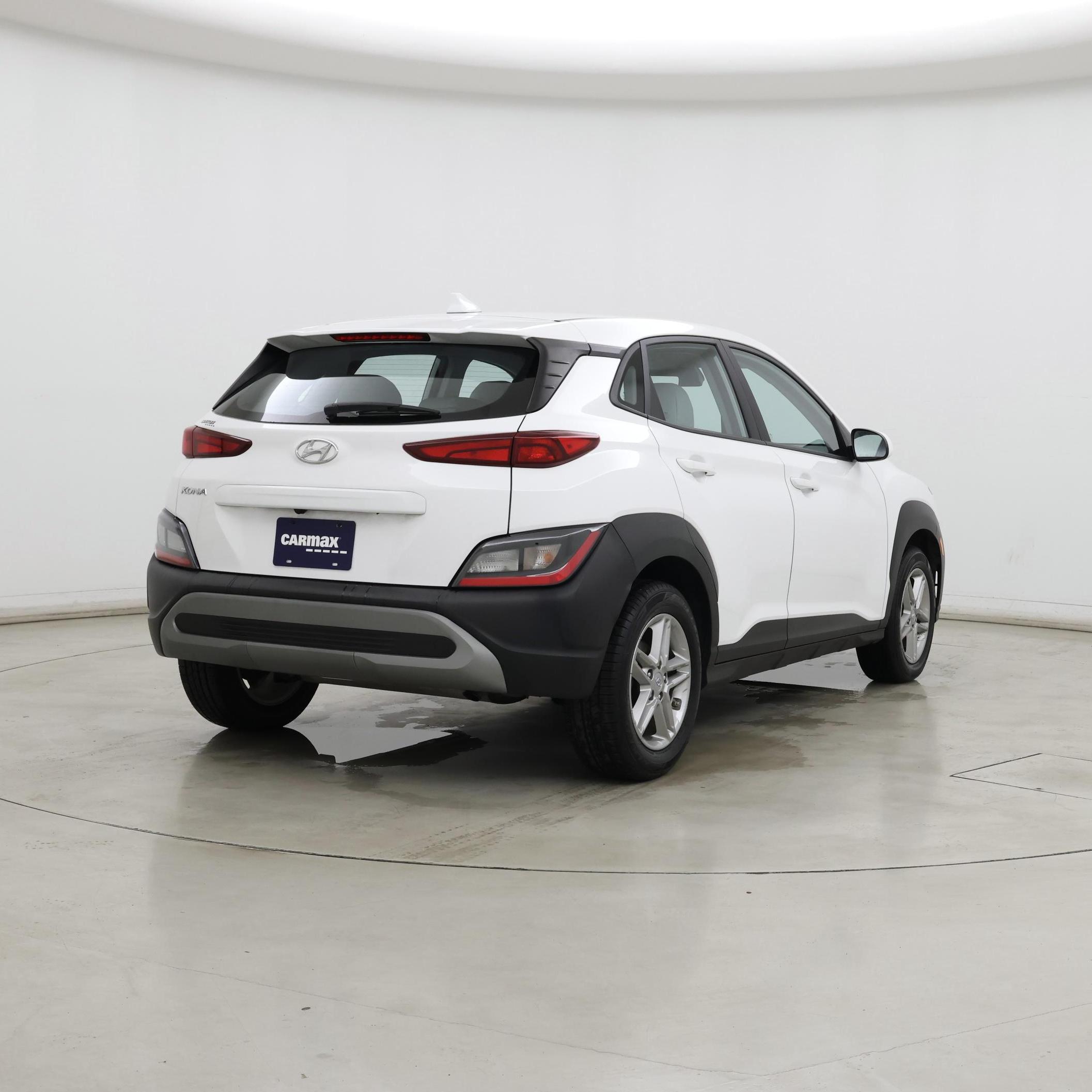 Thumbnail: 2022 Hyundai Kona - 8
