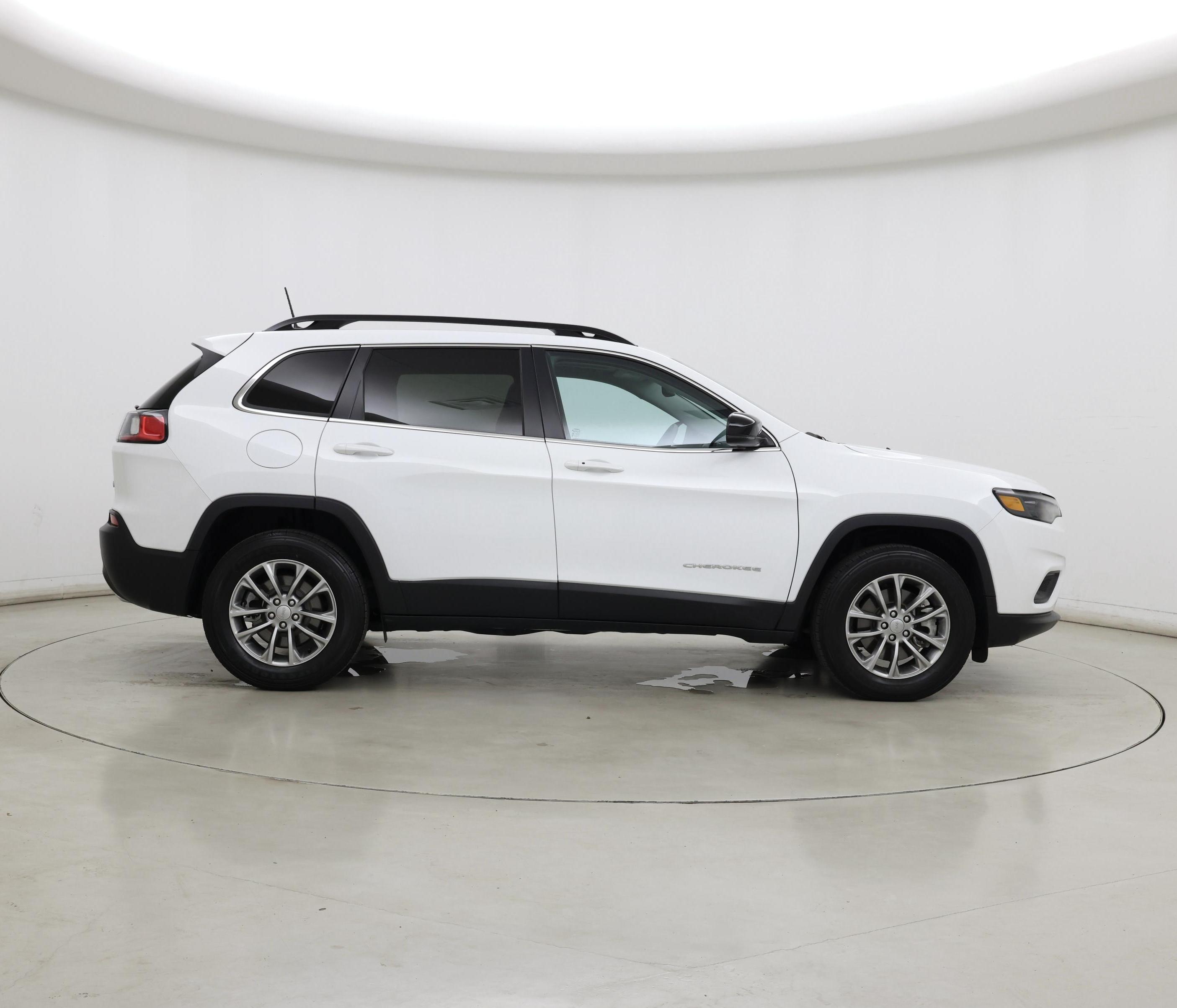 Thumbnail: 2022 Jeep Cherokee - 7
