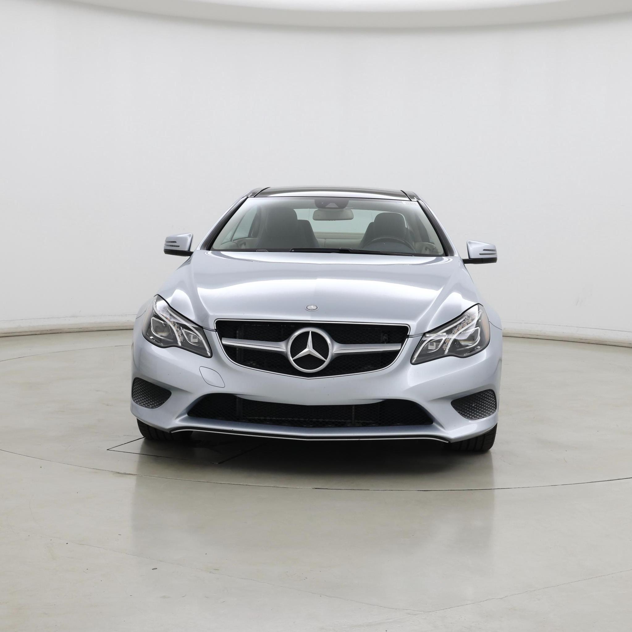 Thumbnail: 2014 Mercedes-Benz E-Class - 5