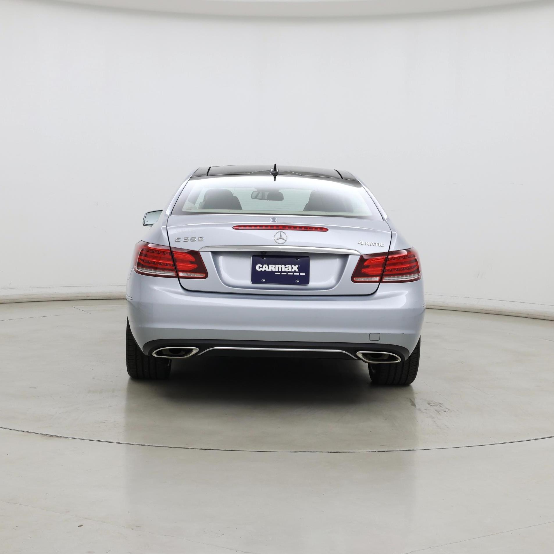 Thumbnail: 2014 Mercedes-Benz E-Class - 6