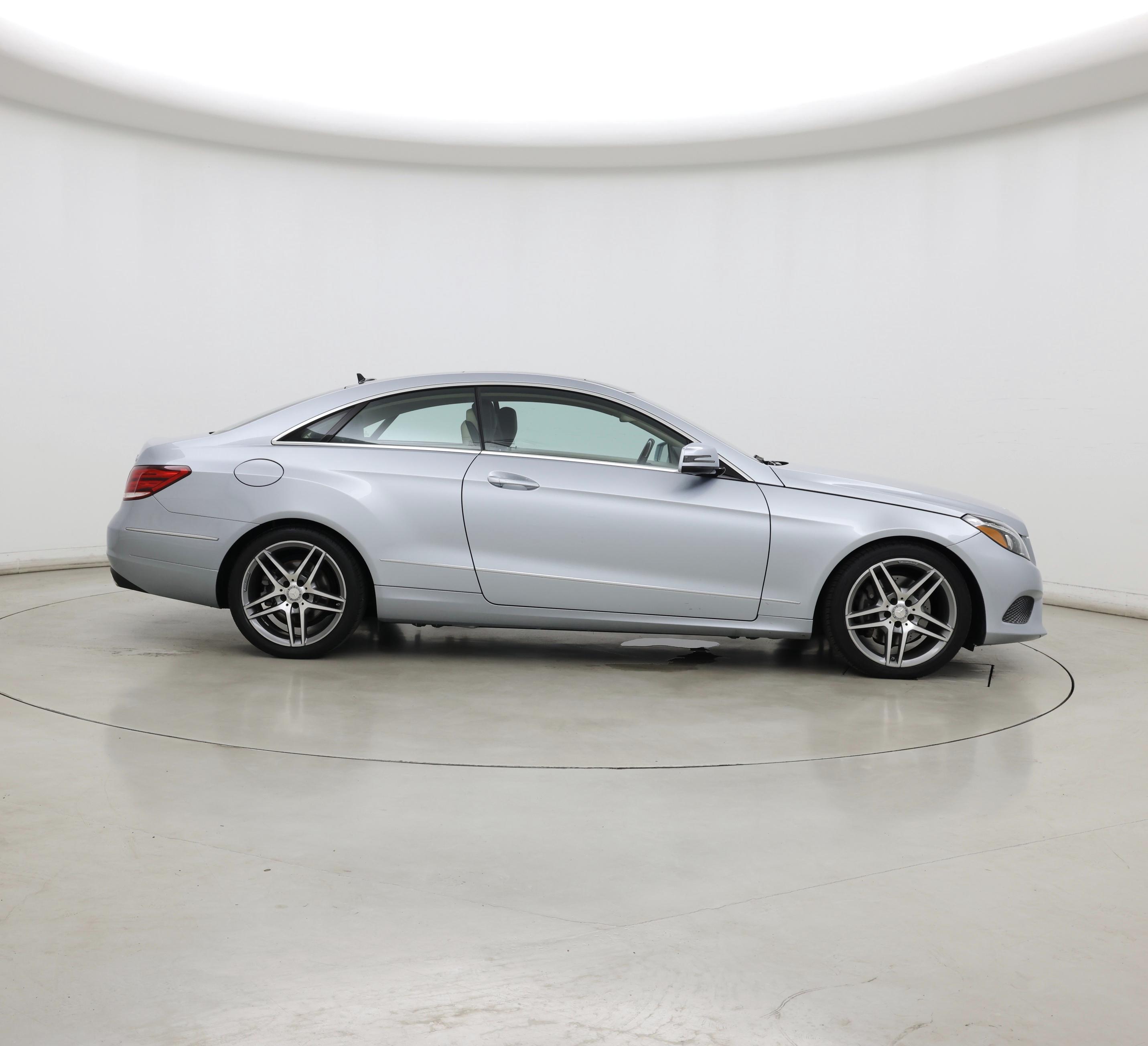 Thumbnail: 2014 Mercedes-Benz E-Class - 7