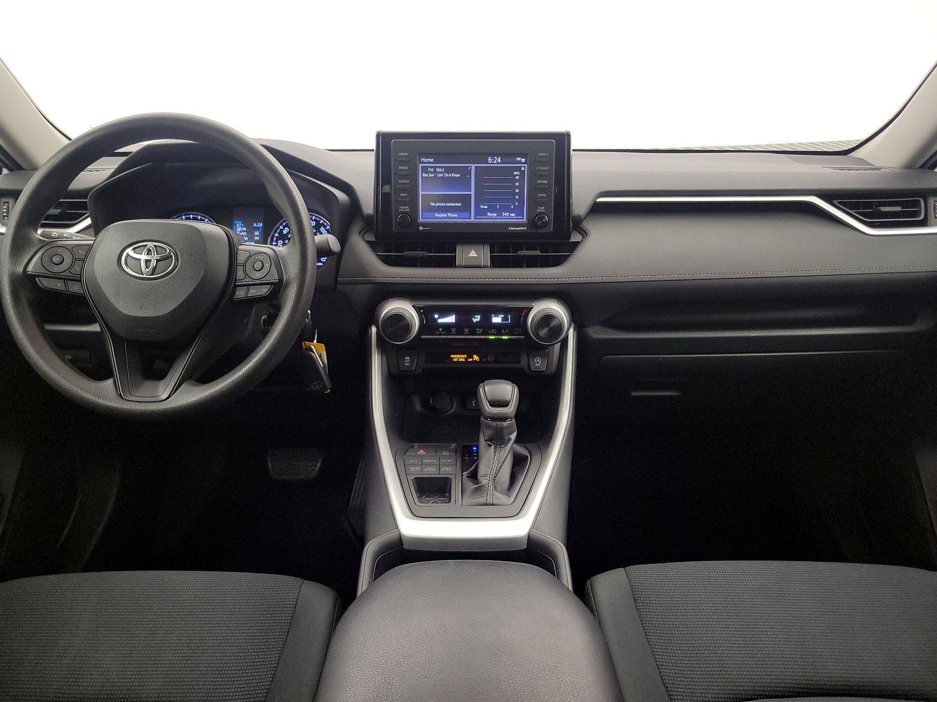 Thumbnail: 2020 Toyota RAV4 - 9