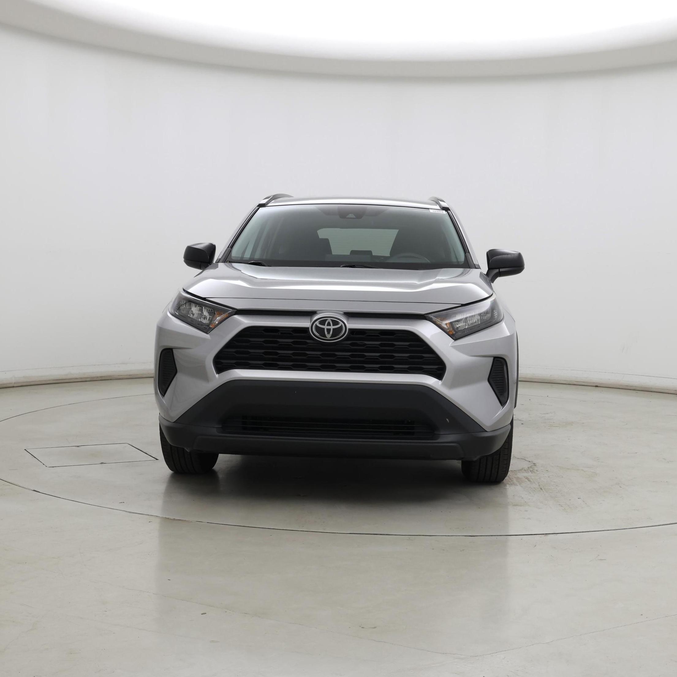 Thumbnail: 2020 Toyota RAV4 - 5