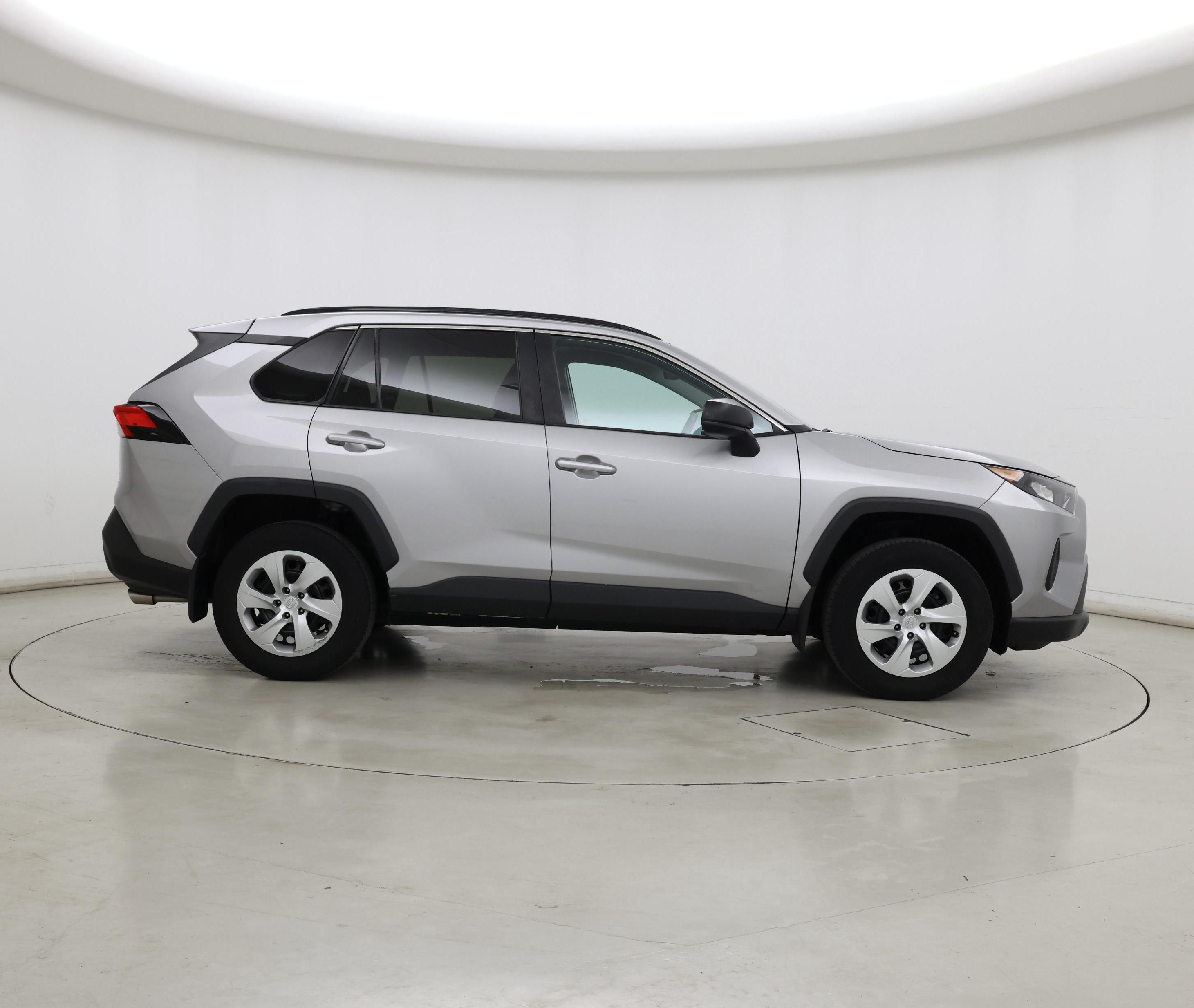 Thumbnail: 2020 Toyota RAV4 - 7