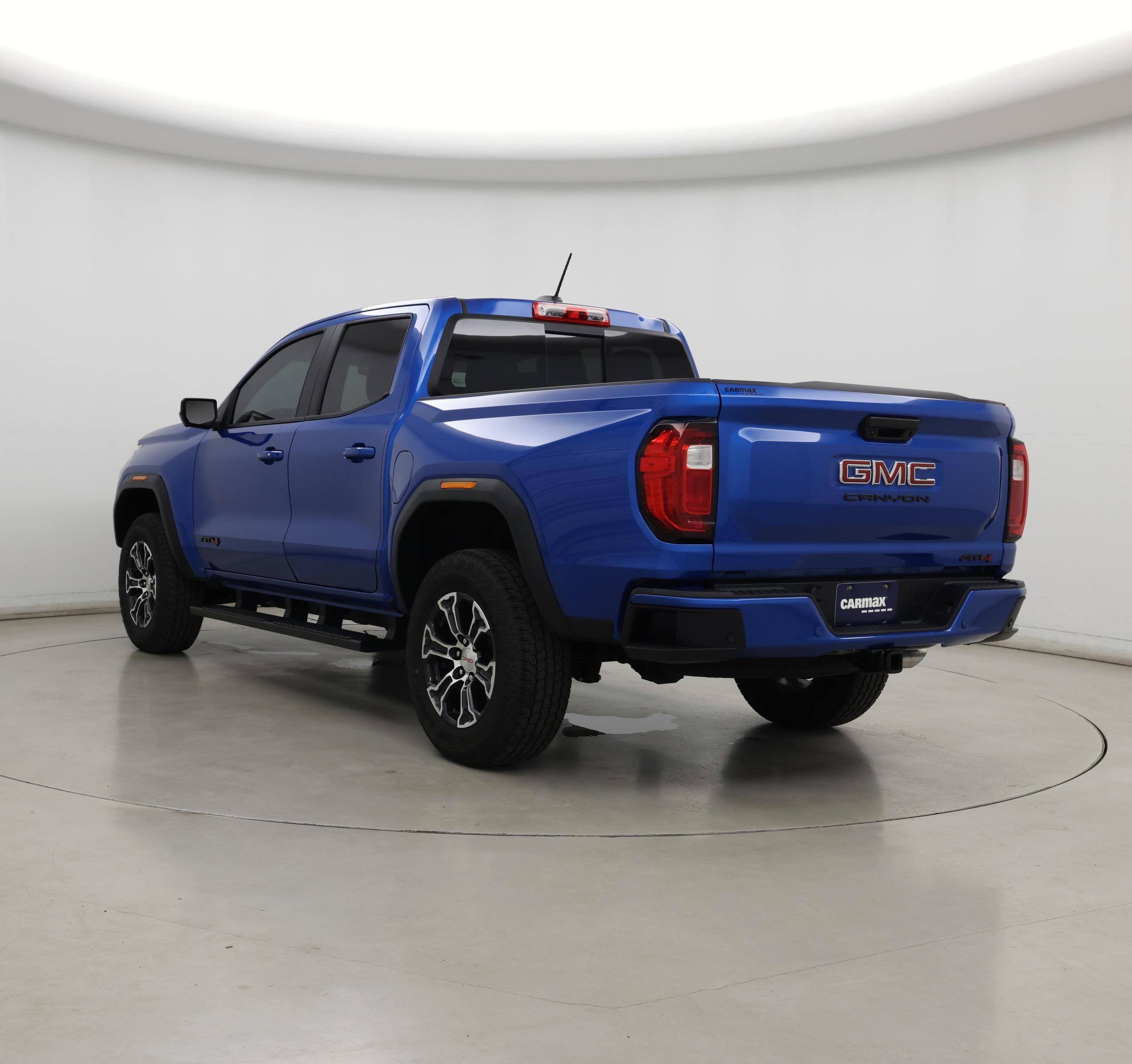Thumbnail: 2024 GMC Canyon - 2